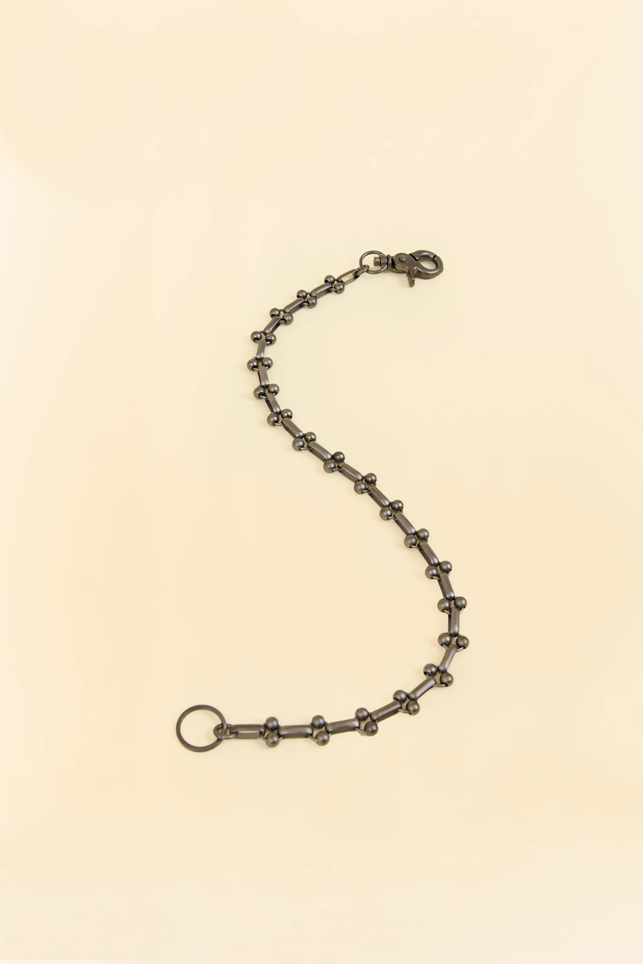 POST O'ALLS Key Chain #2
