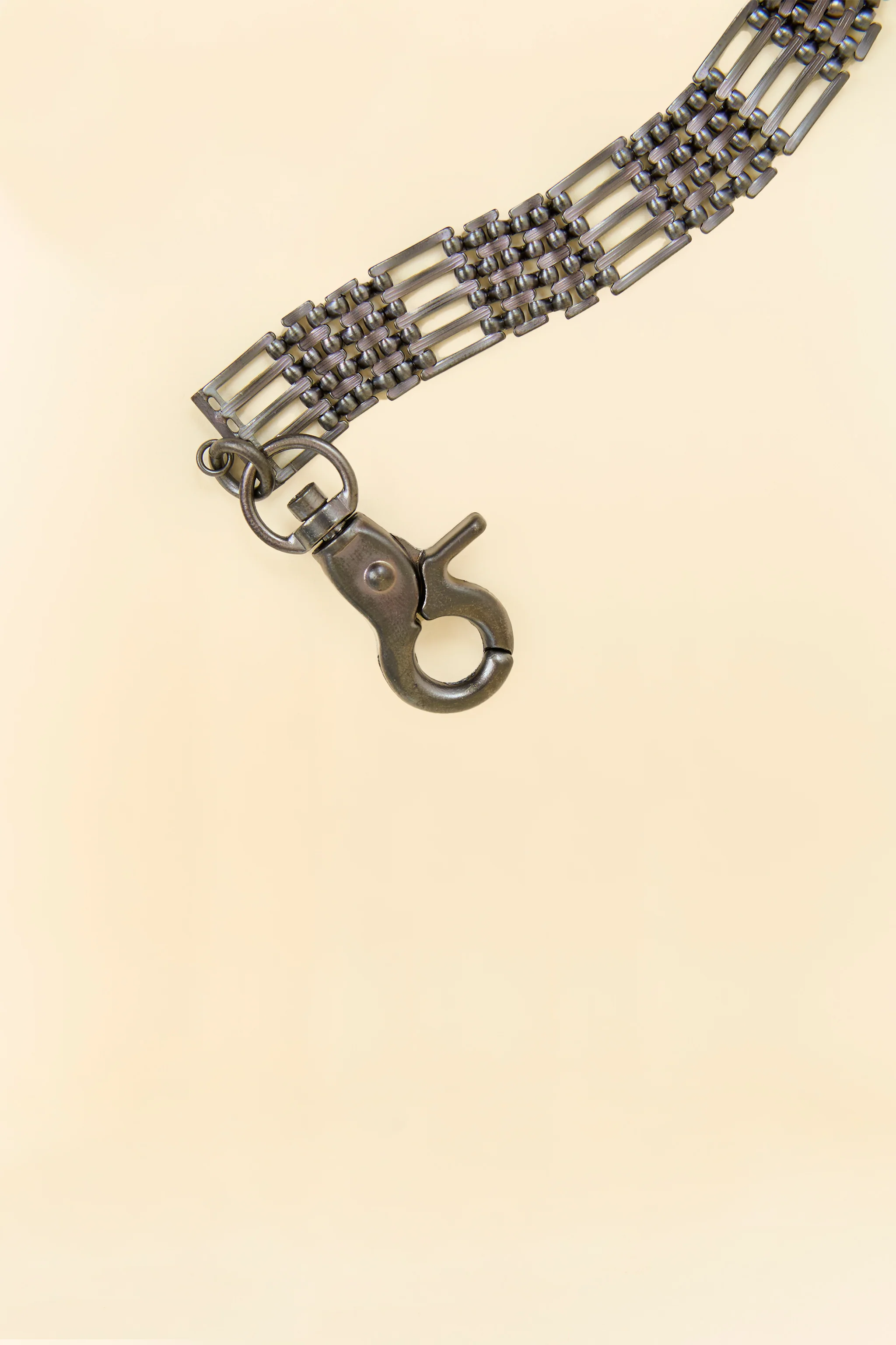 POST O'ALLS Key Chain #3 - Image 2