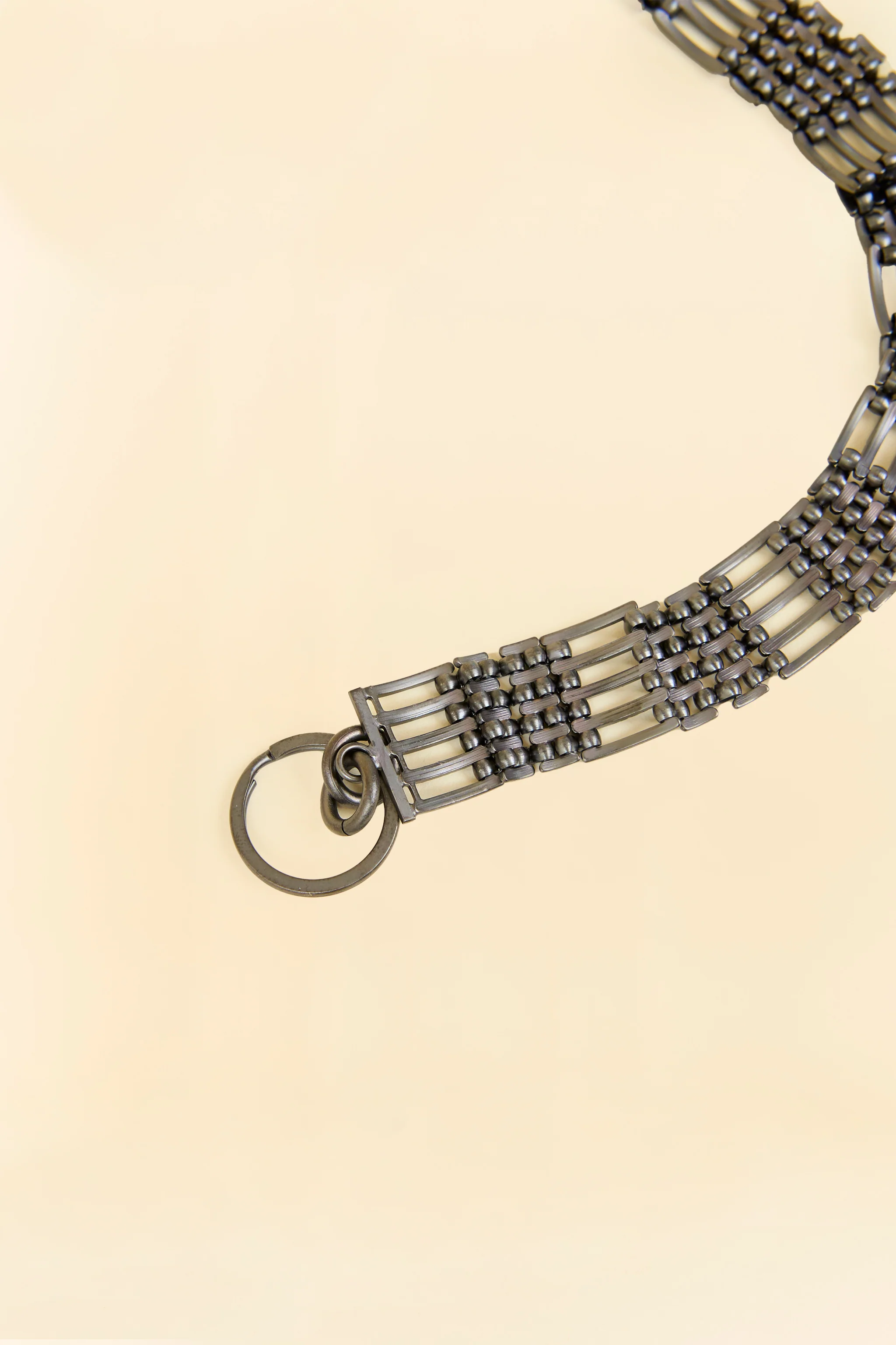 POST O'ALLS Key Chain #3 - Image 3