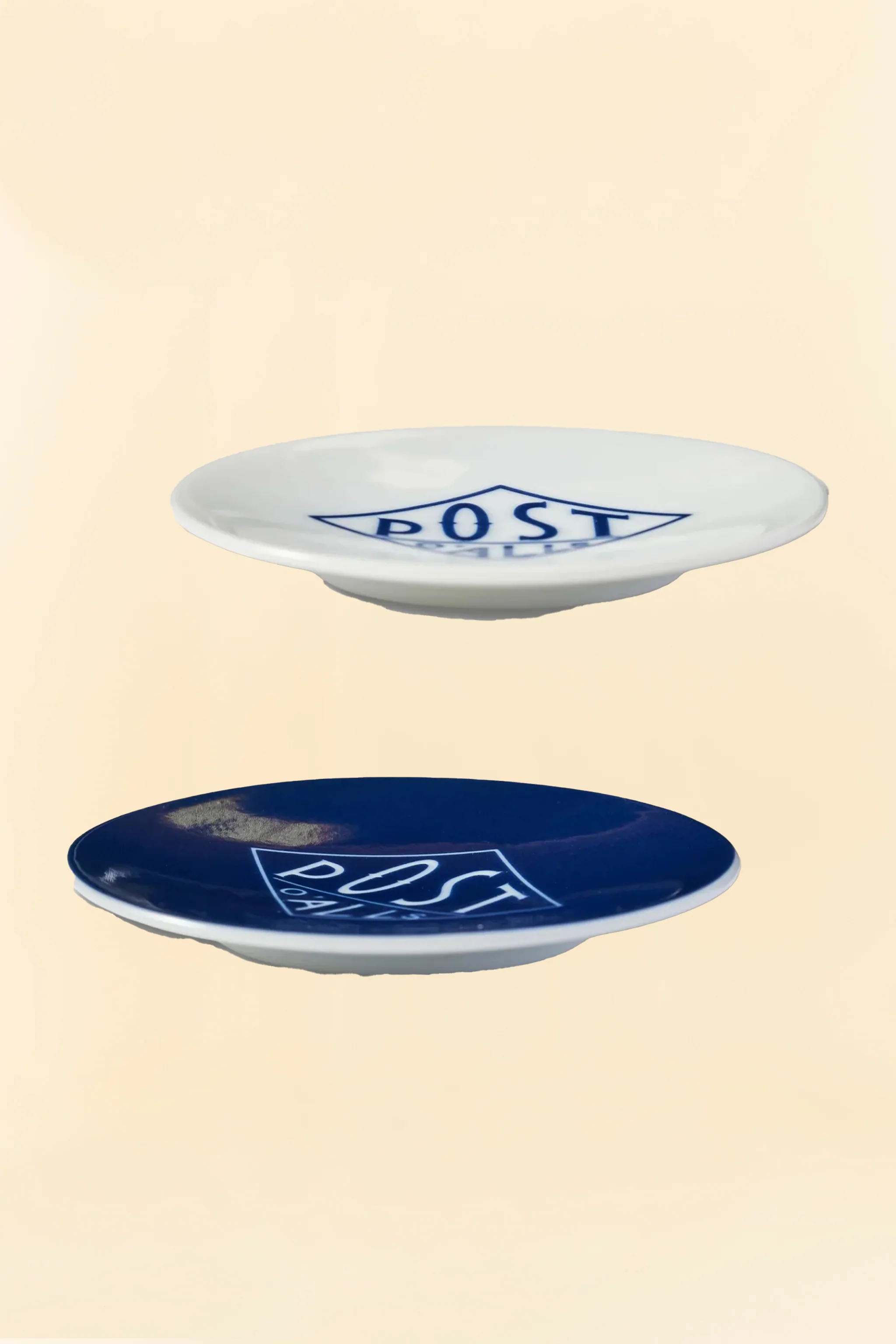 POST O'ALLS Small Plate Set - Image 3