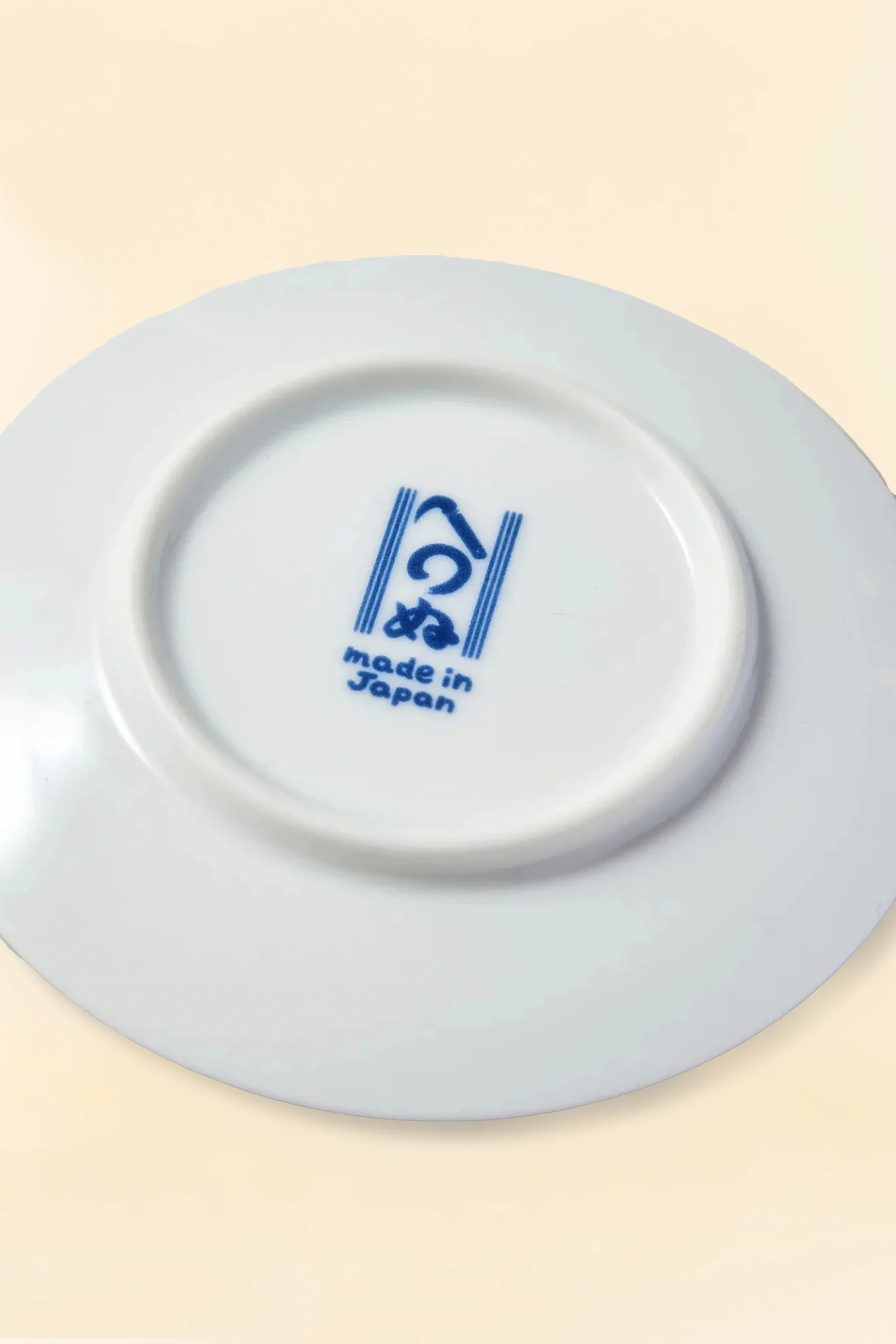 POST O'ALLS Small Plate Set - Image 6
