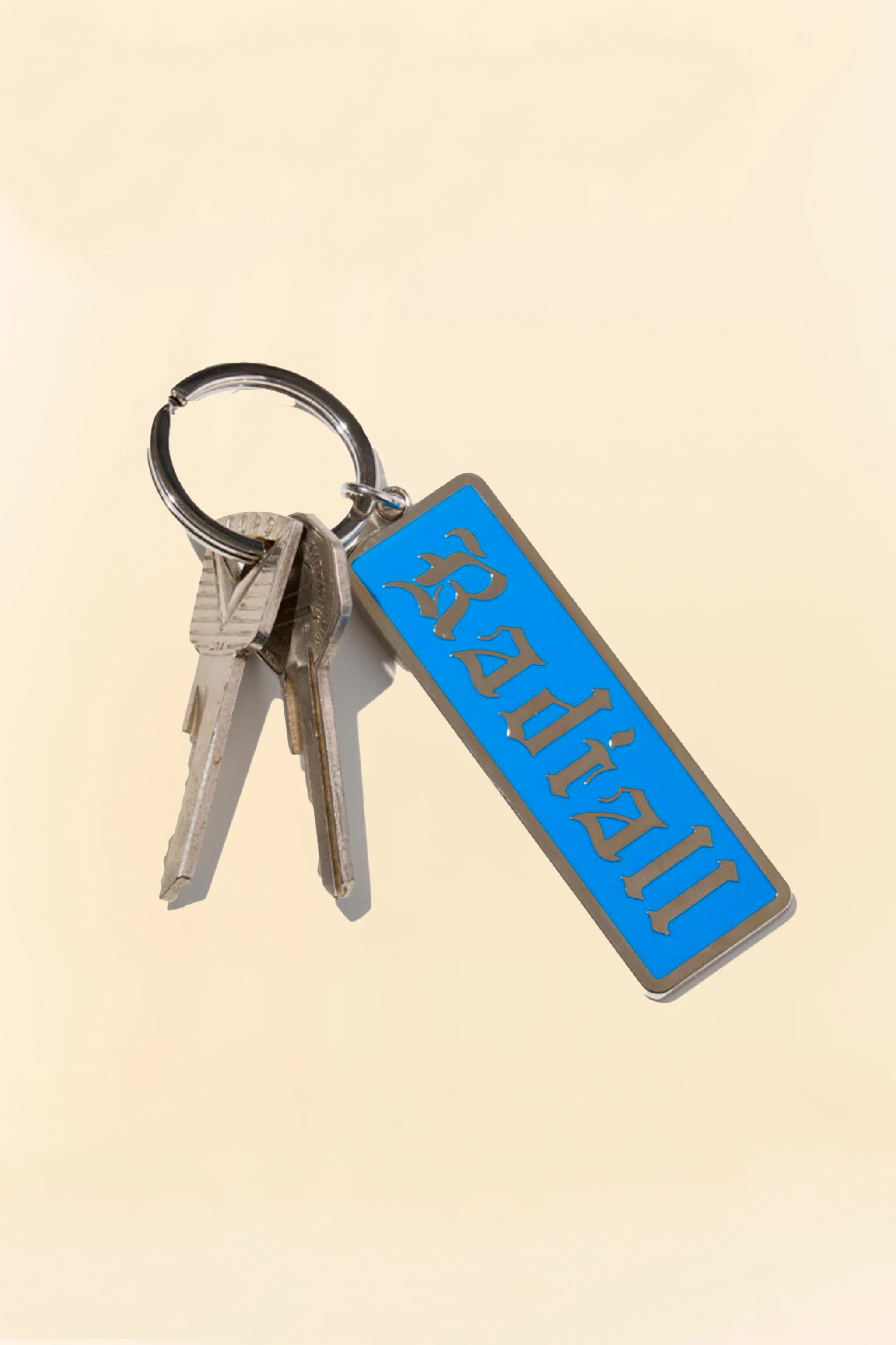 Radial Vox Keyring - Image 3