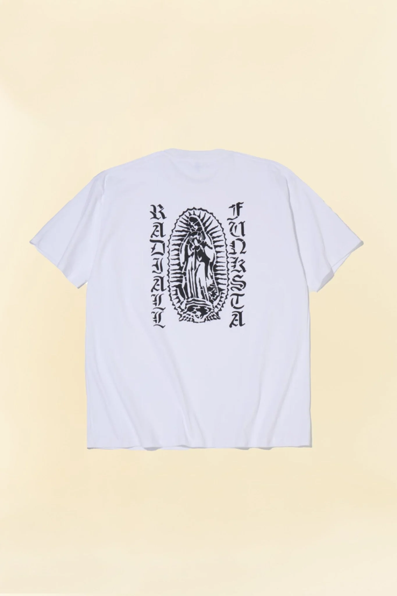 Radiall Charms T-Shirt - White - Image 5