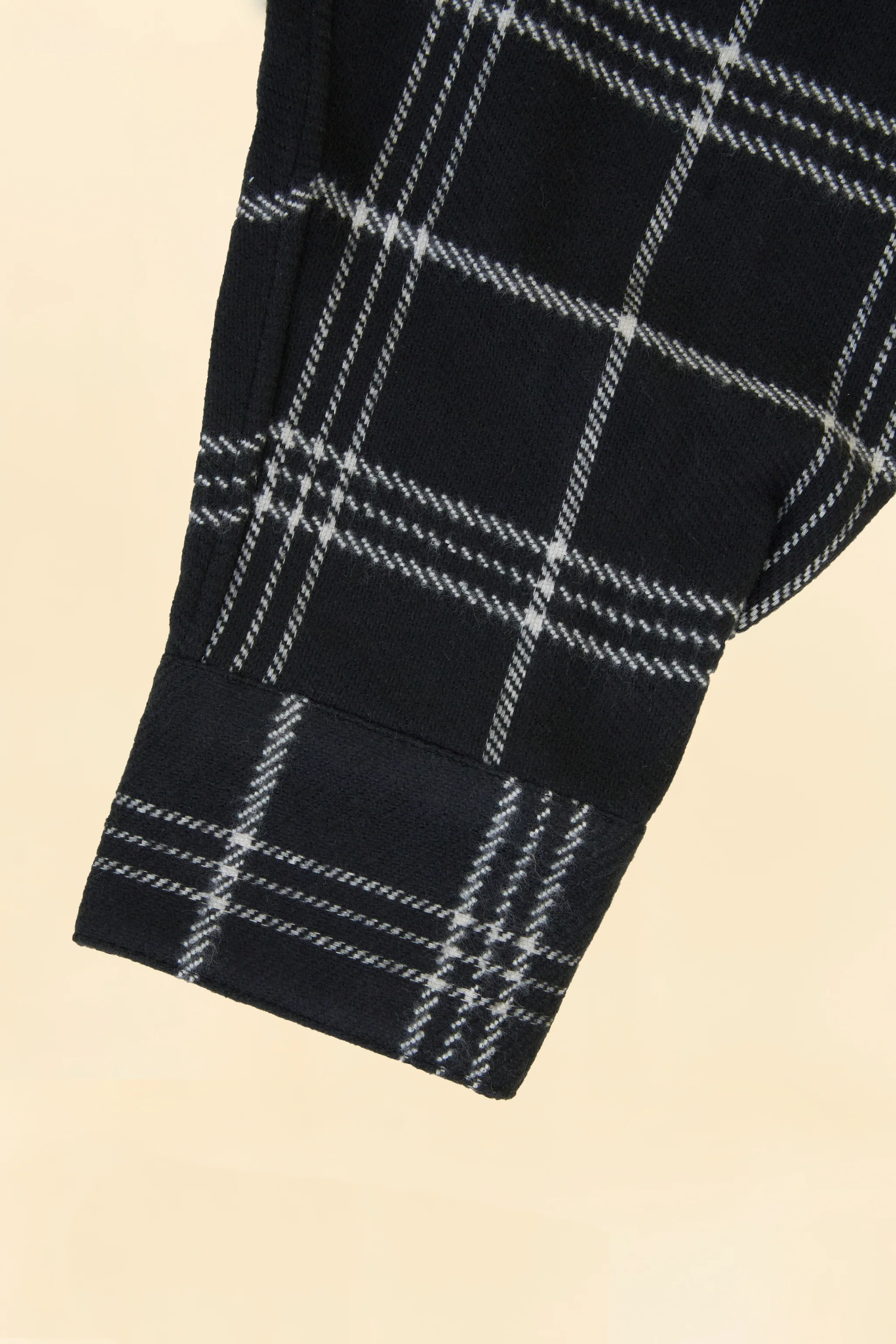 Radiall Cutless Shirt - Black - Image 6