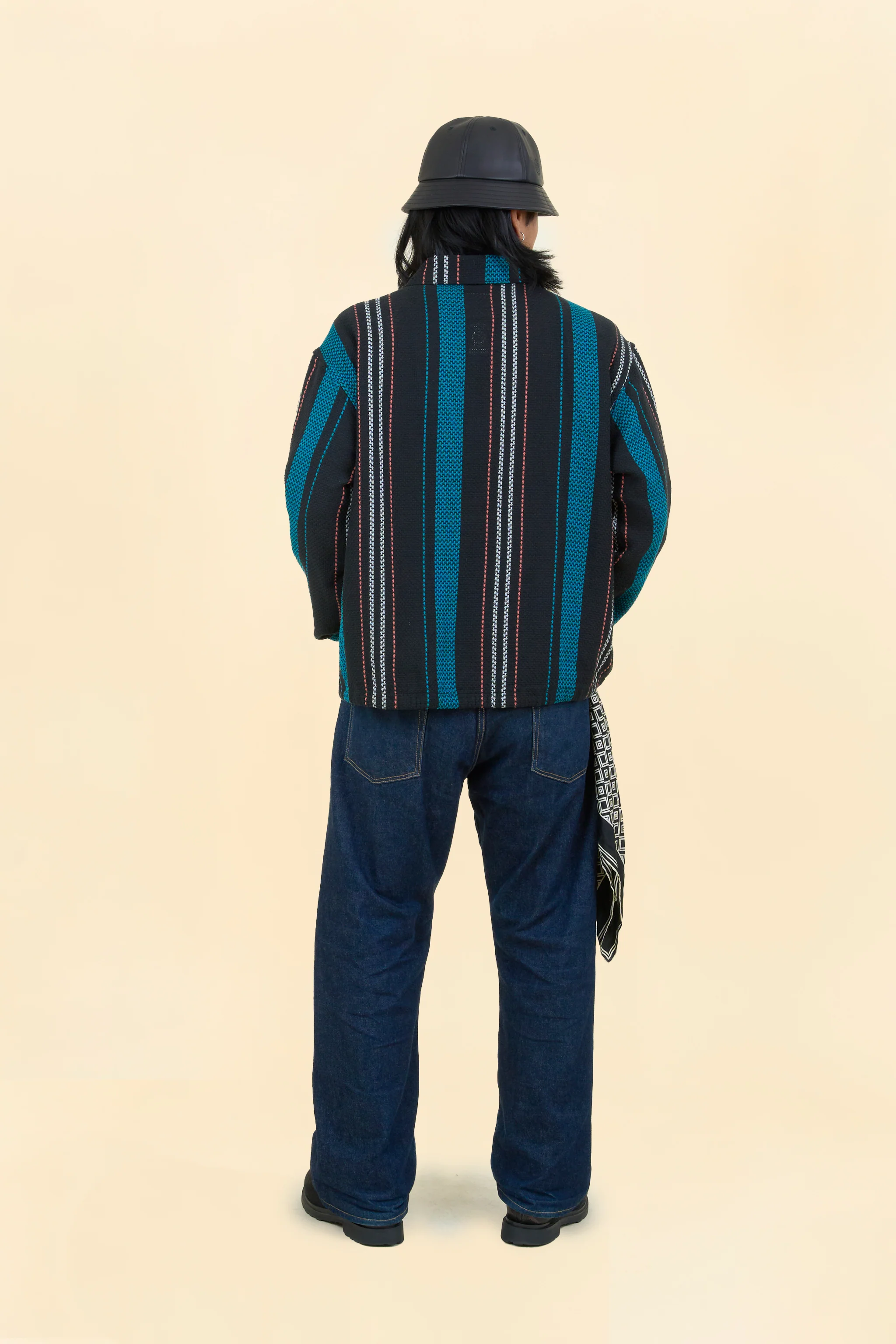 Radiall El Camino Mexican Jacket - Image 5