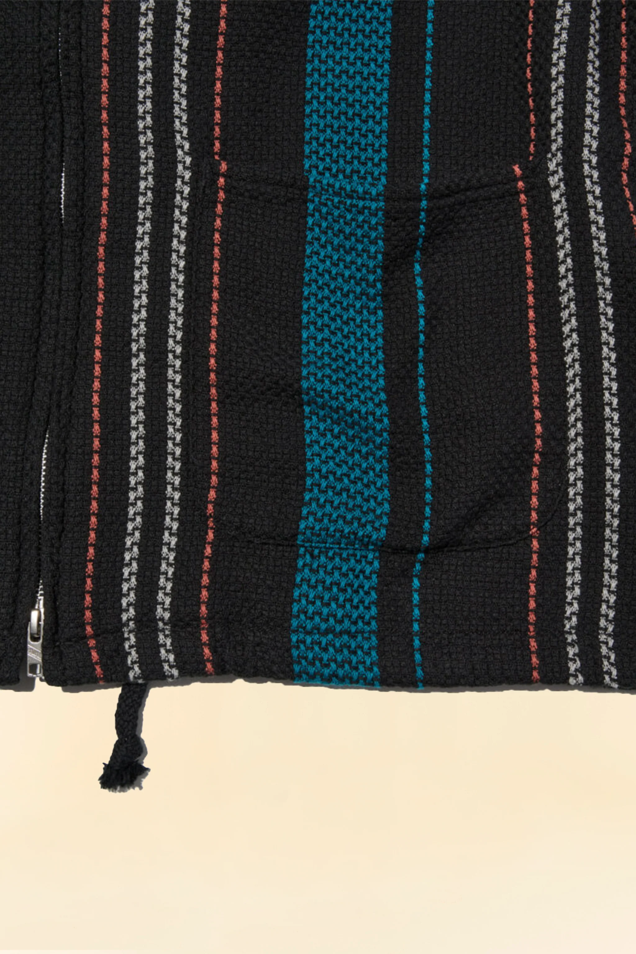 Radiall El Camino Mexican Jacket - Image 6