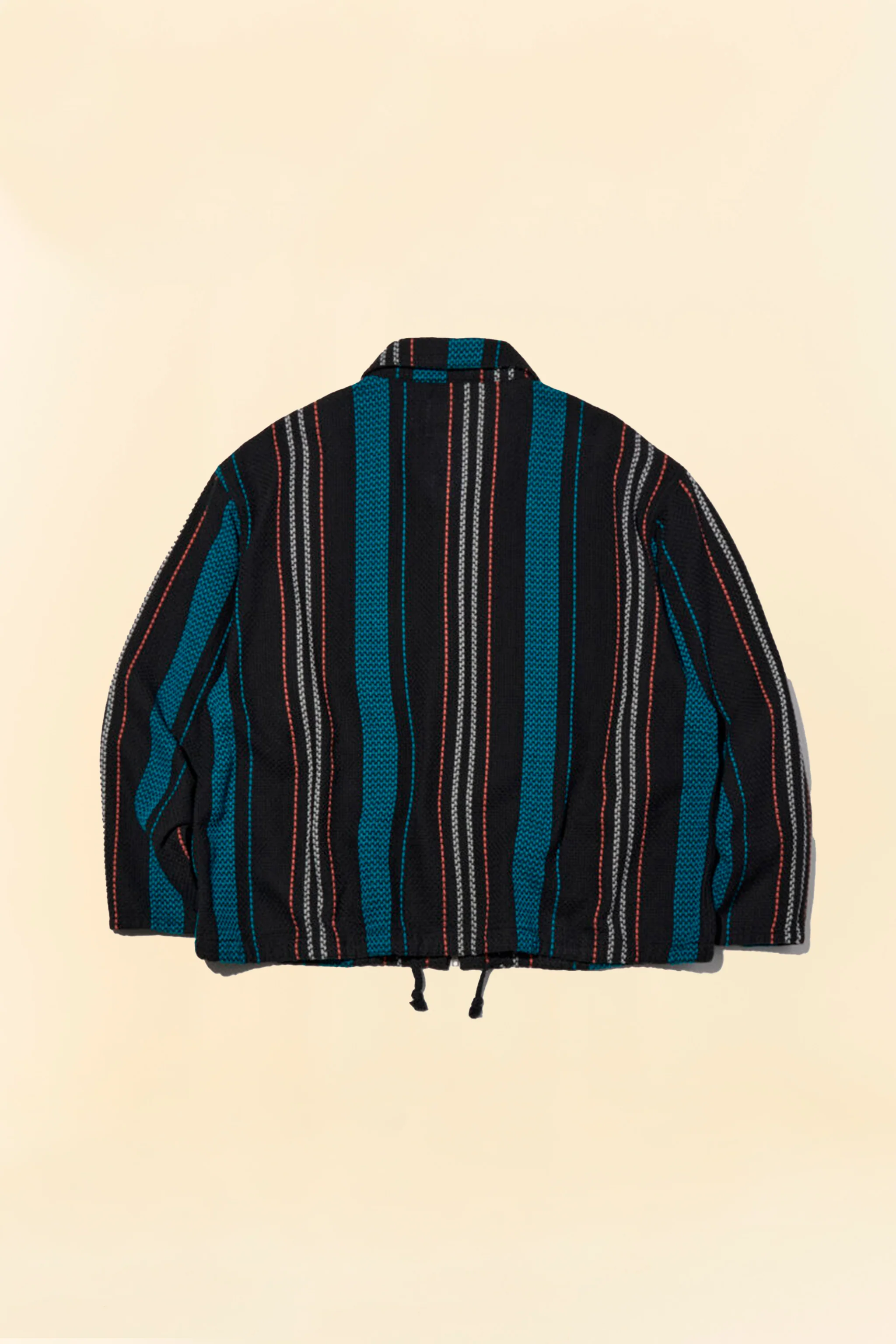 Radiall El Camino Mexican Jacket - Image 7