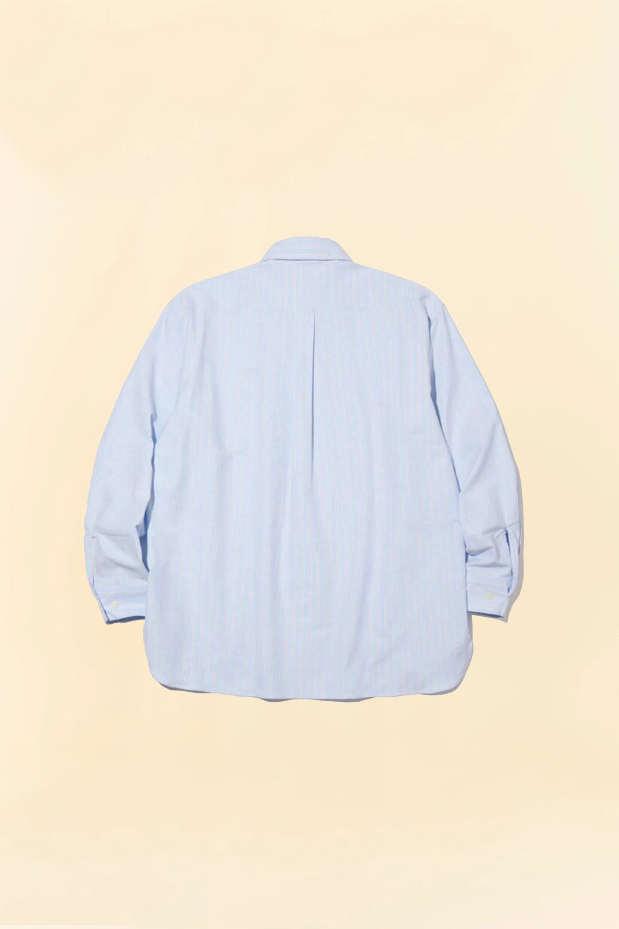 Radiall Invicta Shirt - Saxe Blue - Image 6