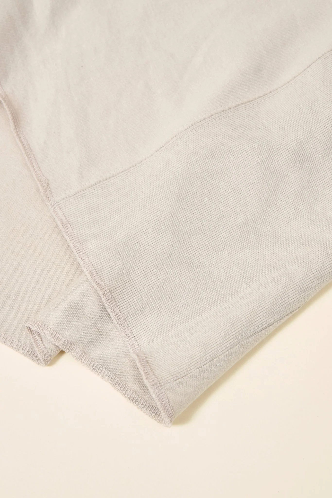 Radiall Old School T-Shirt - Taupe - Image 5