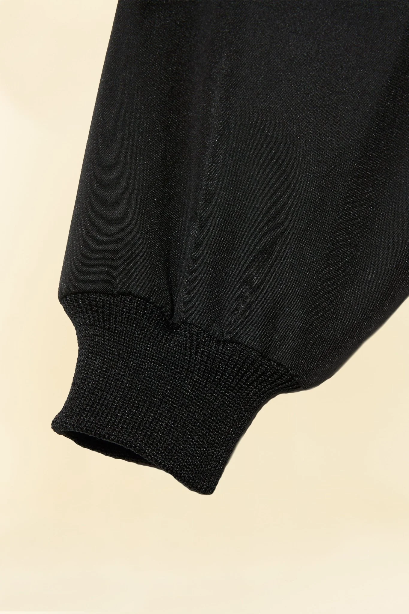 Radiall Posse Zip Up Blouson - Black - Image 10