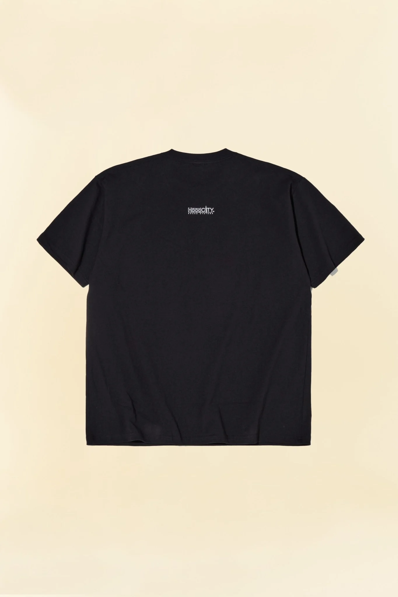 Radiall Riddim T-Shirt - Black - Image 8