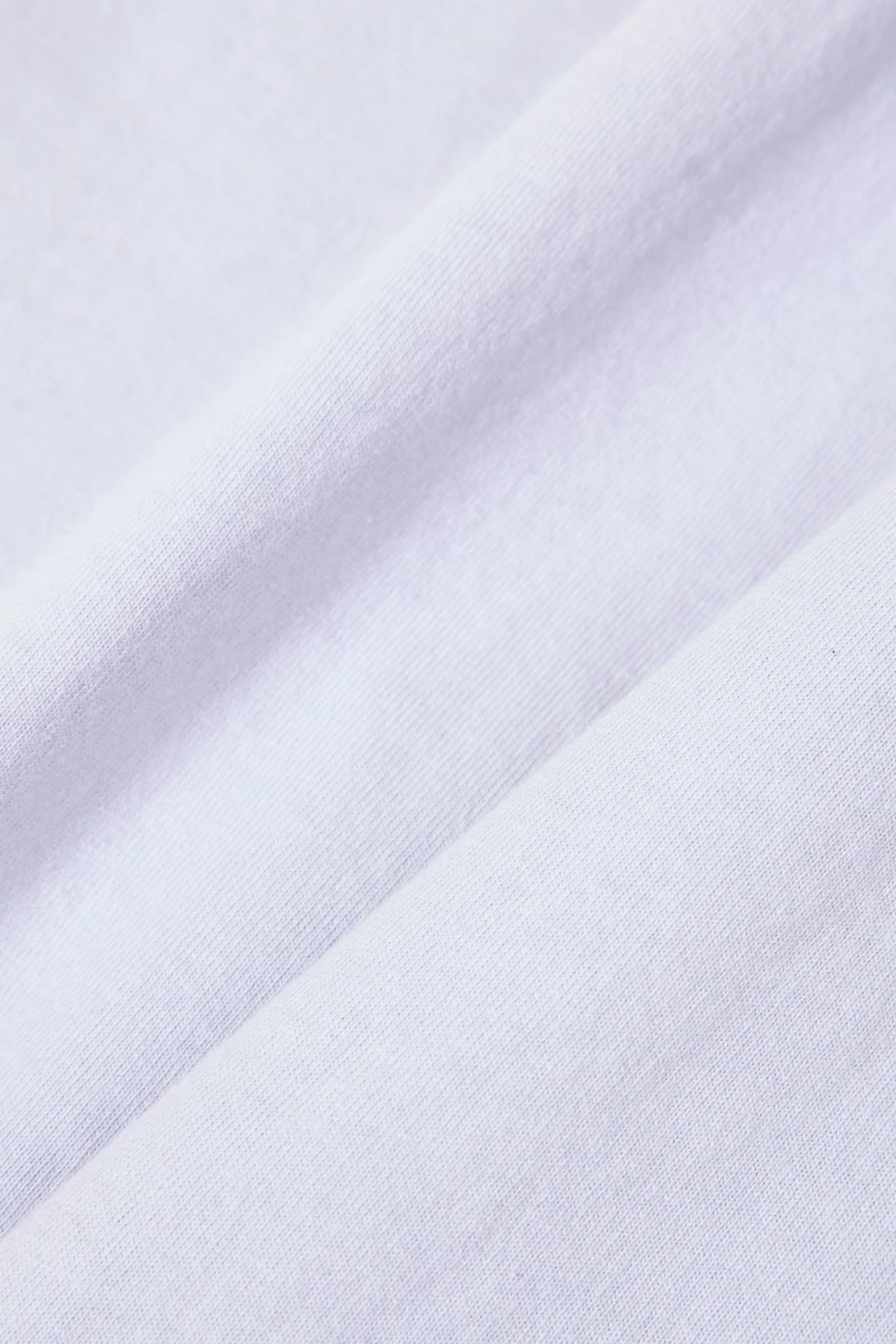 Radiall Riddim T-Shirt - Light Purple - Image 7