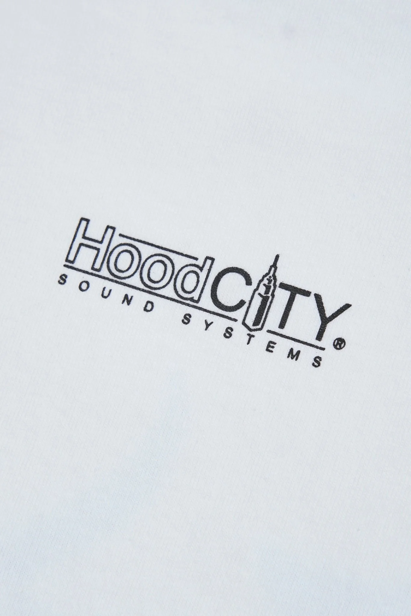 Radiall Riddim T-Shirt - White - Image 5