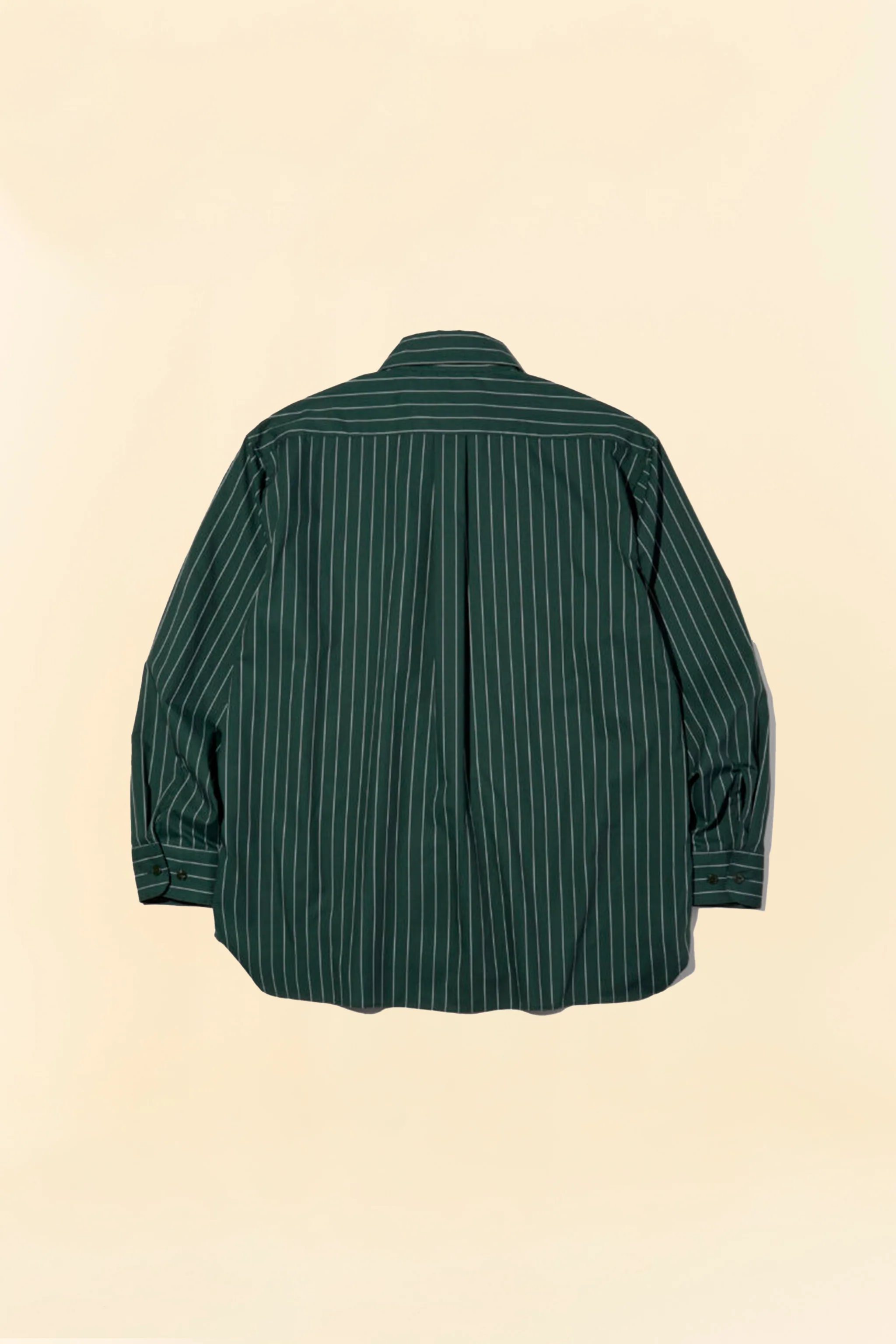 Radiall Vox Shirt - Green - Image 6