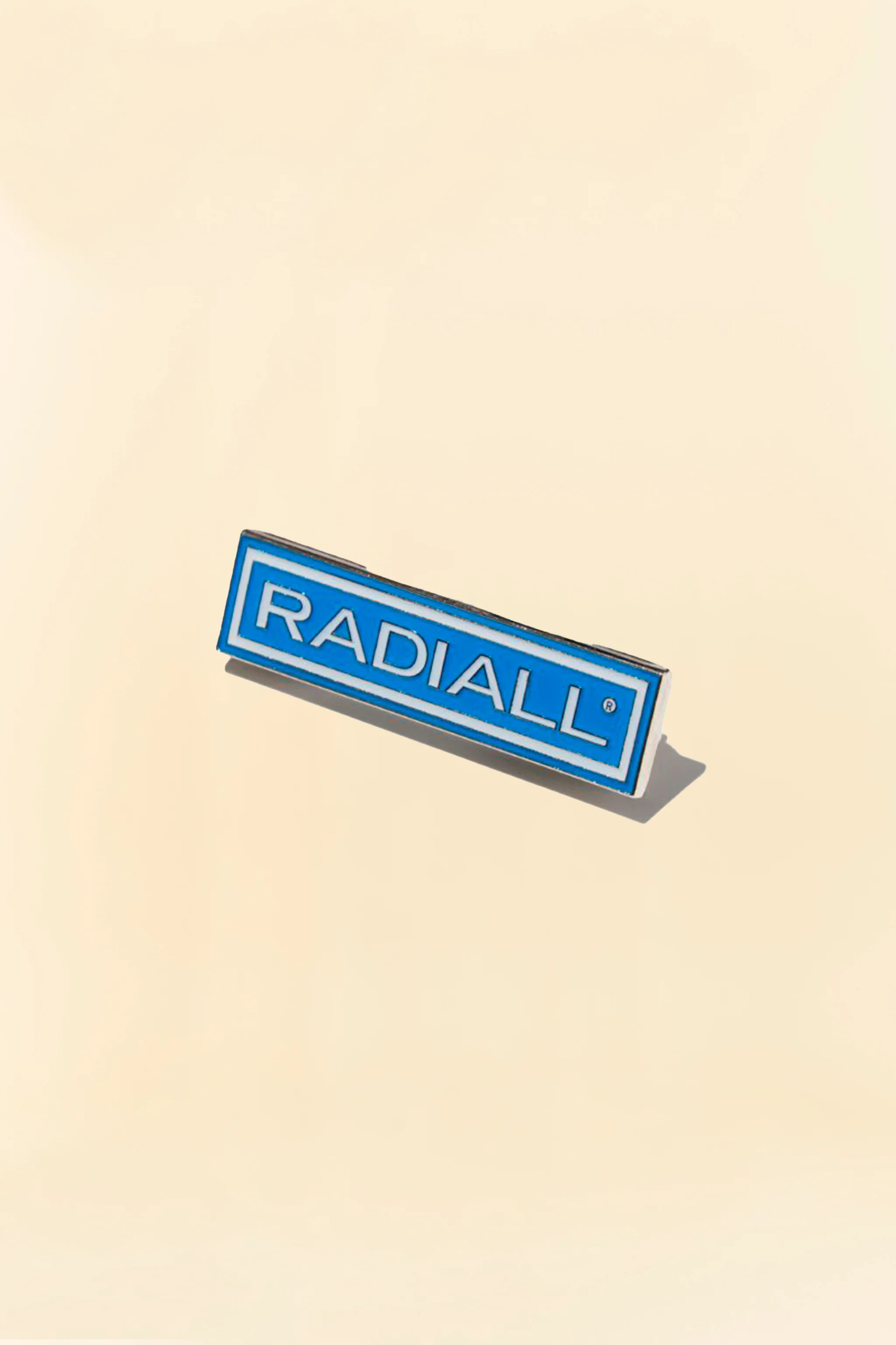 Radiall WHEELS Metal Pin