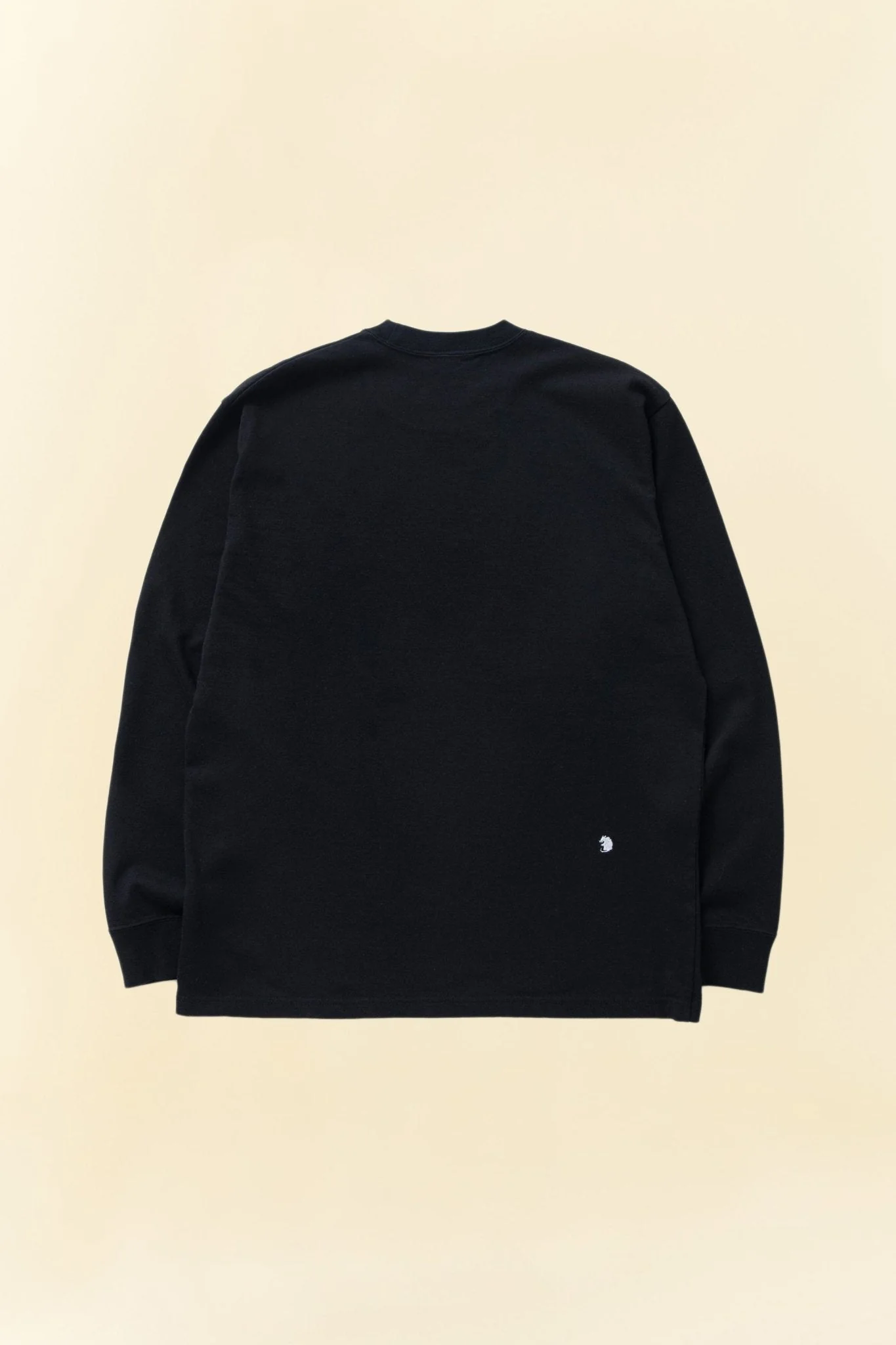 Rats 2121 Long Sleeve - Black - Image 4