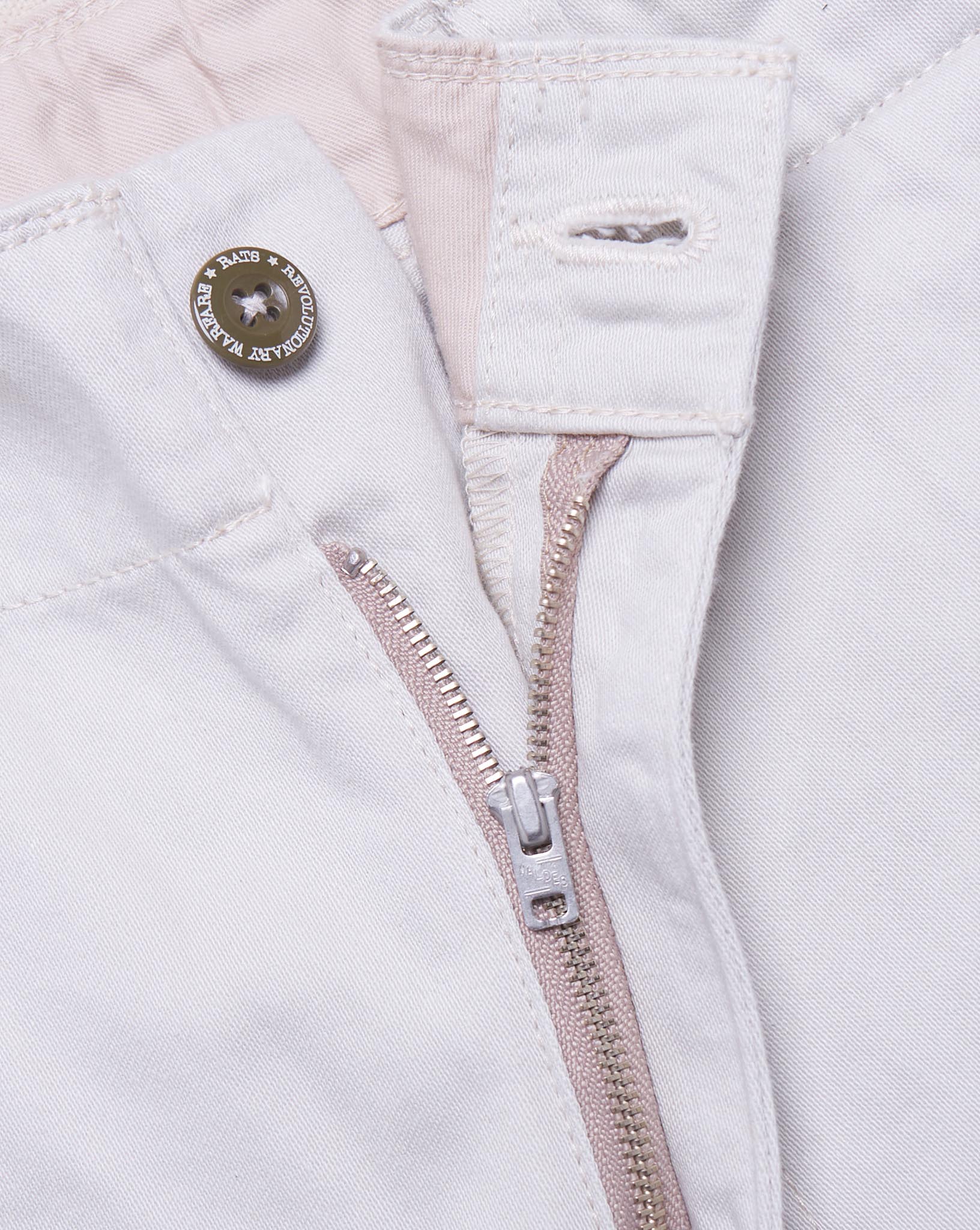 Rats Chino L/L Pants - Image 4