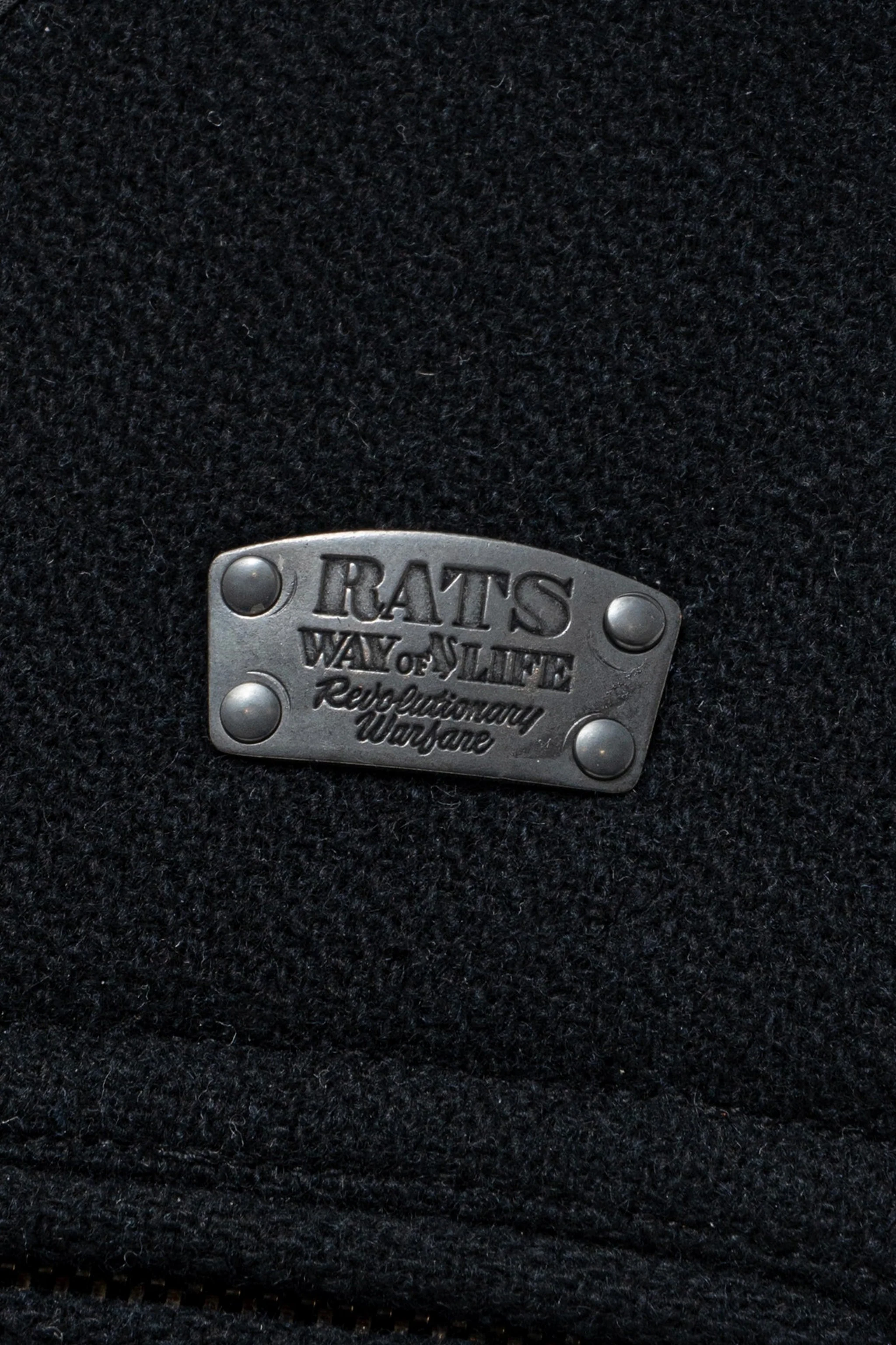 Rats Family Vest - Image 5