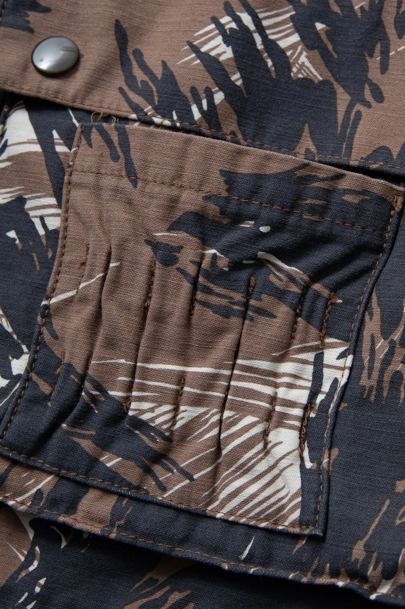 Rats Hunting Jacket - Camo - Image 12