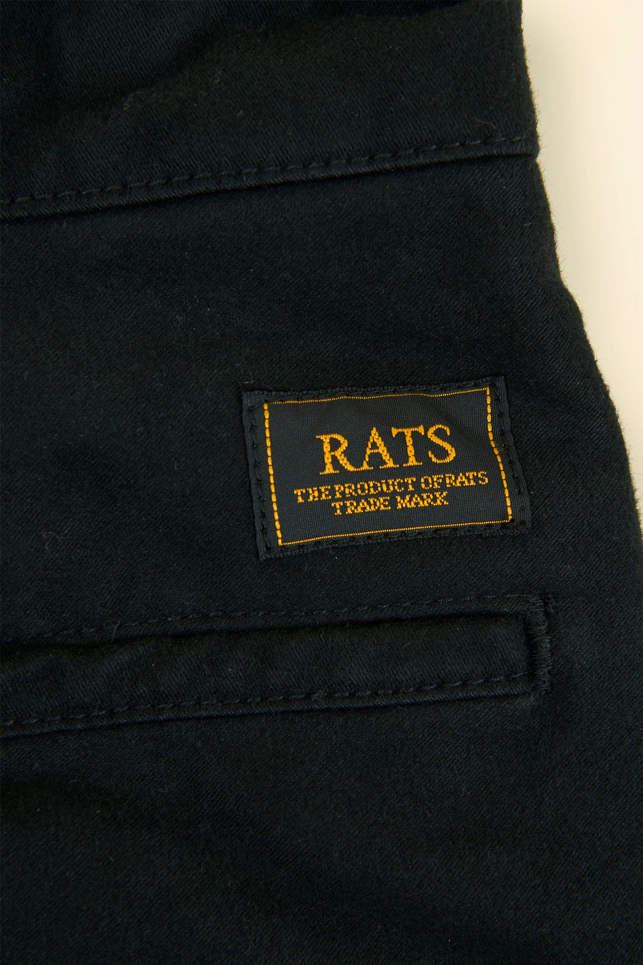 Rats Moleskin Work Pants - Image 11