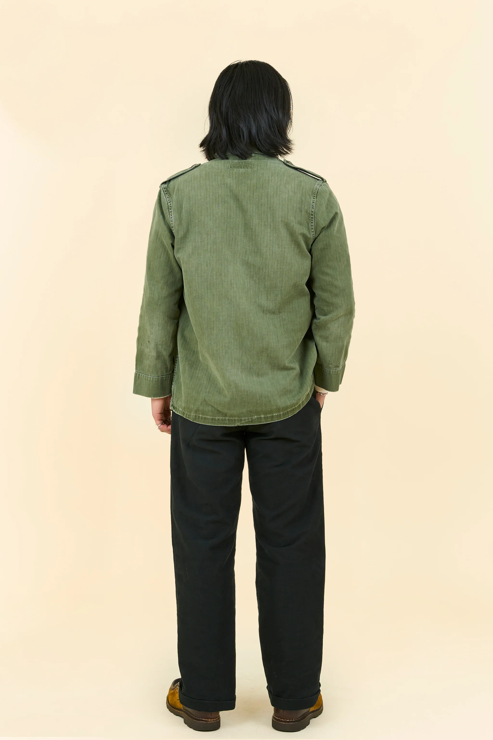Rats Moleskin Work Pants - Image 5