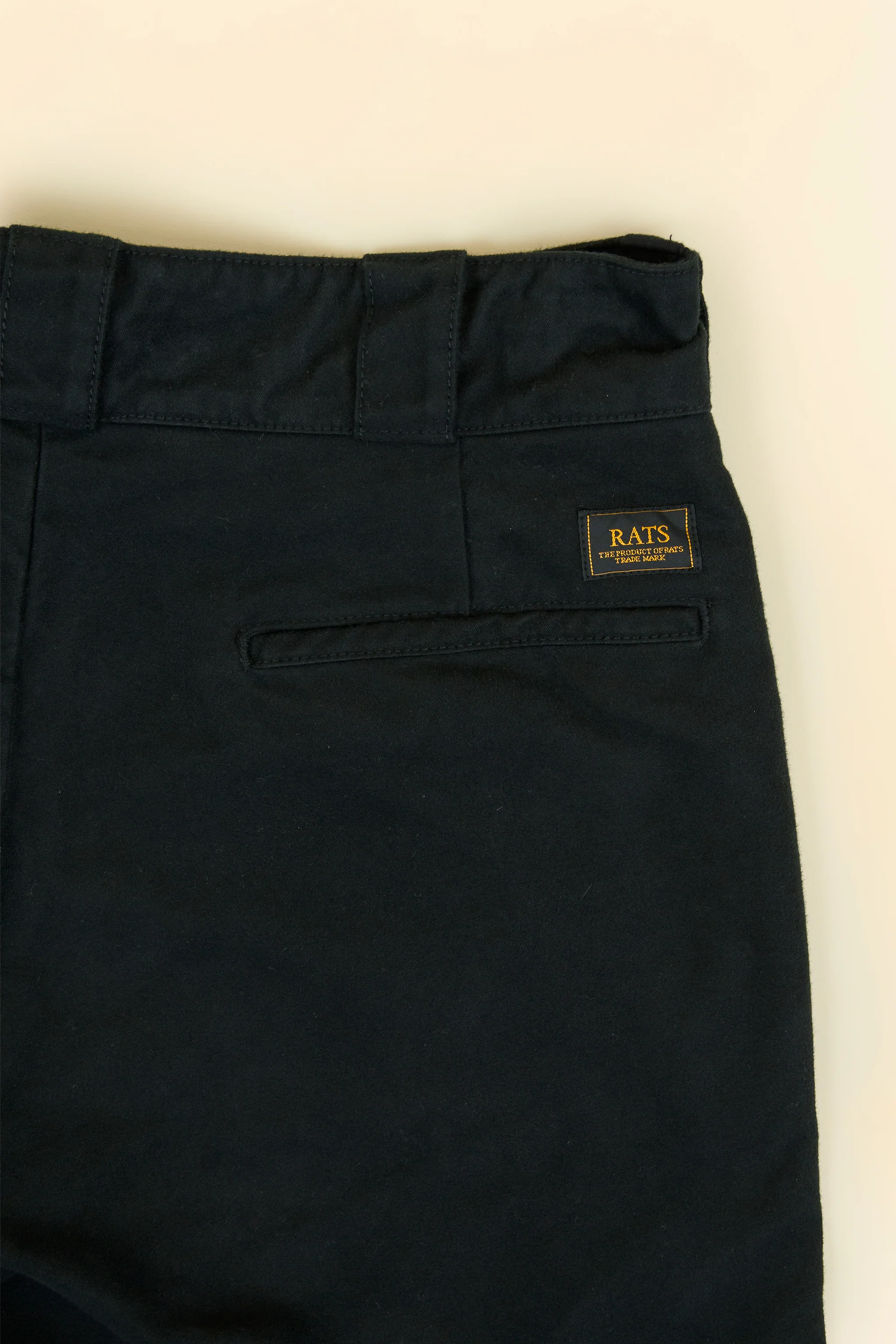 Rats Moleskin Work Pants - Image 6