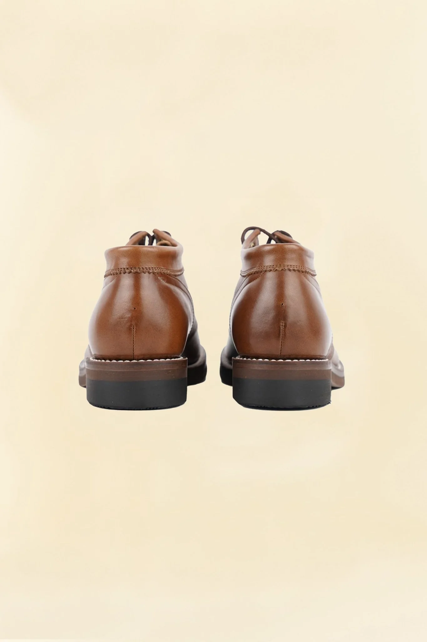Rolling Dub Trio Coupen Mid-Cut Boot - Horse Brown - Image 3