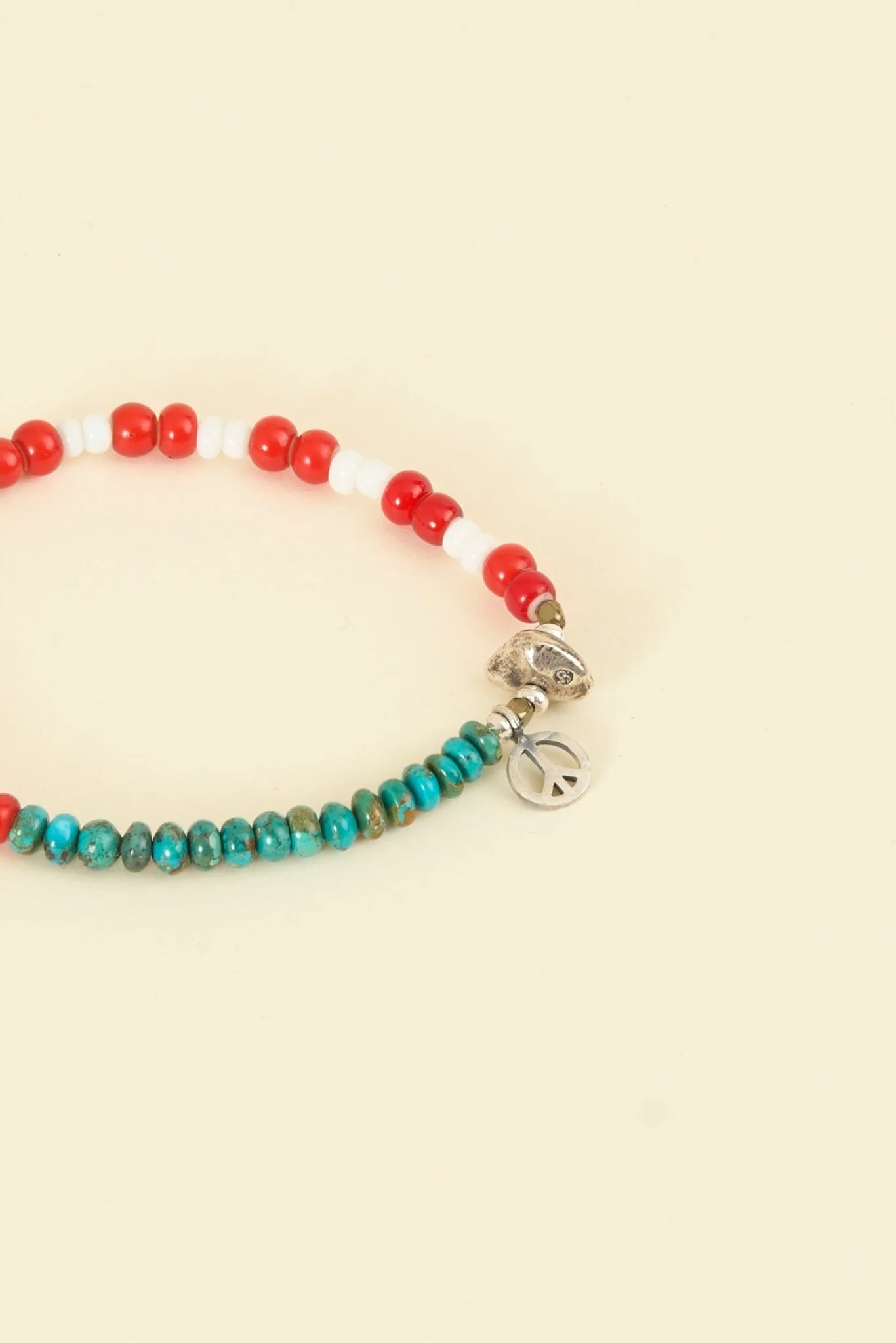 SunKu Flag Bracelet - Image 2