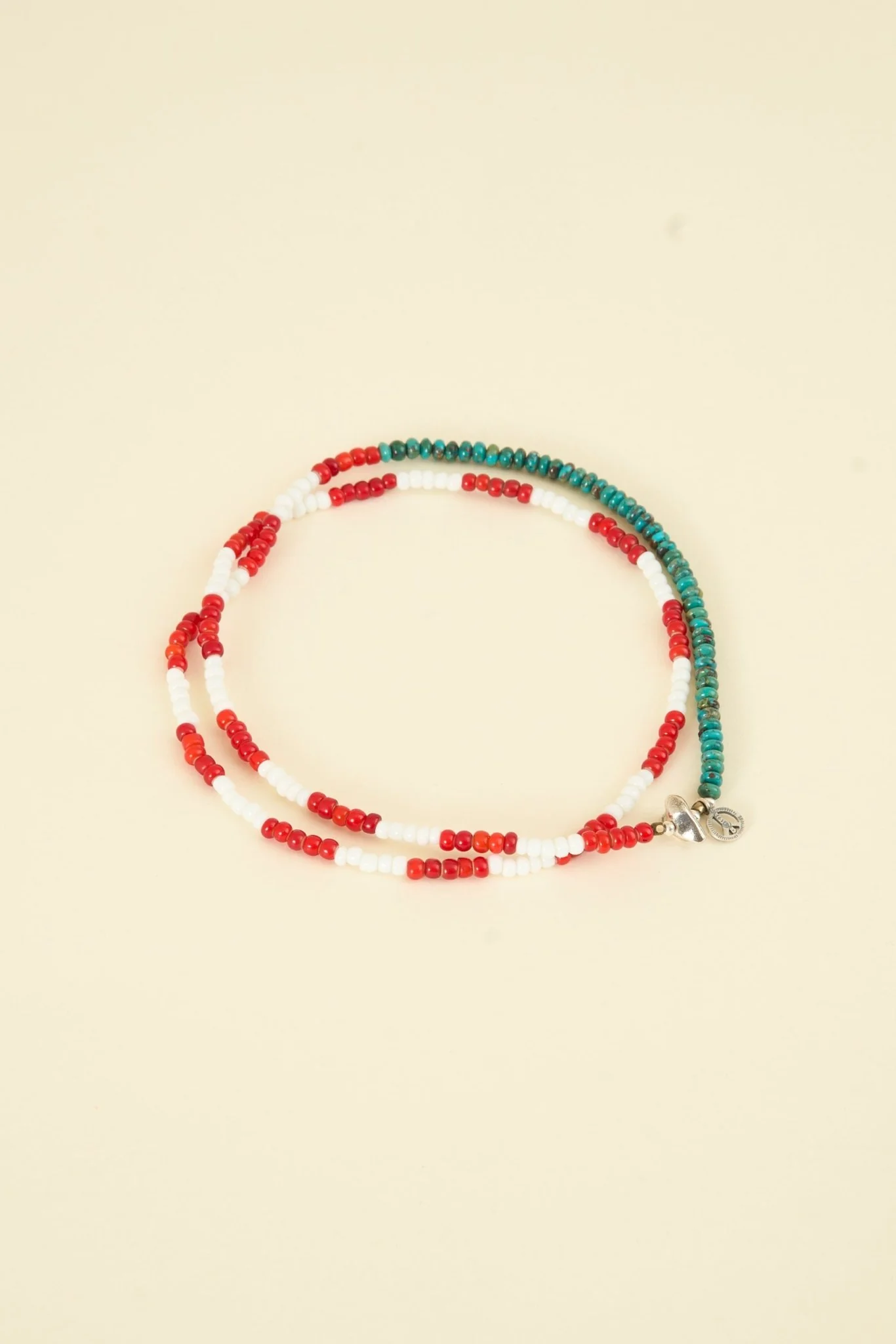 Sunku Flag Bracelet & Necklace