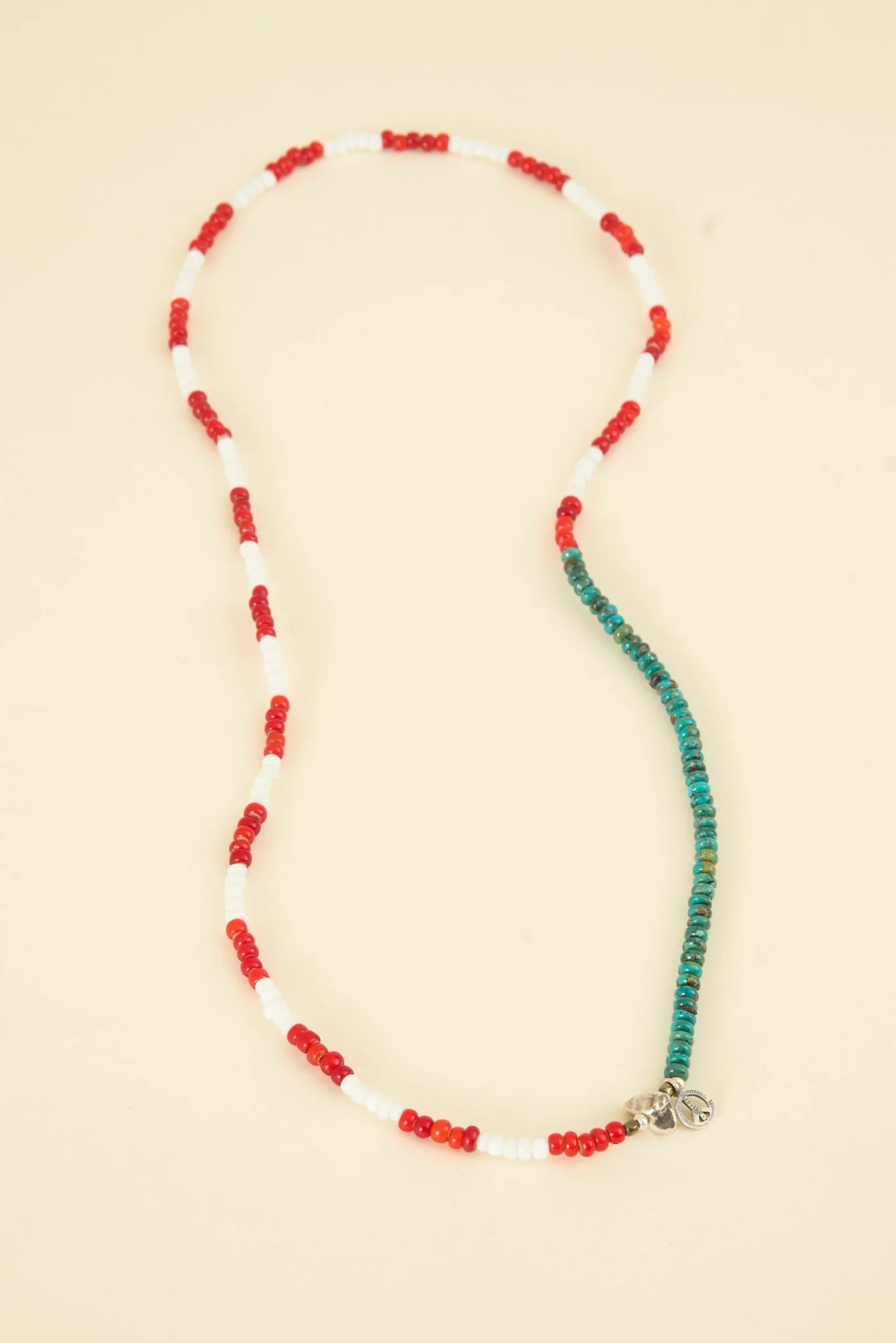 Sunku Flag Bracelet & Necklace - Image 2