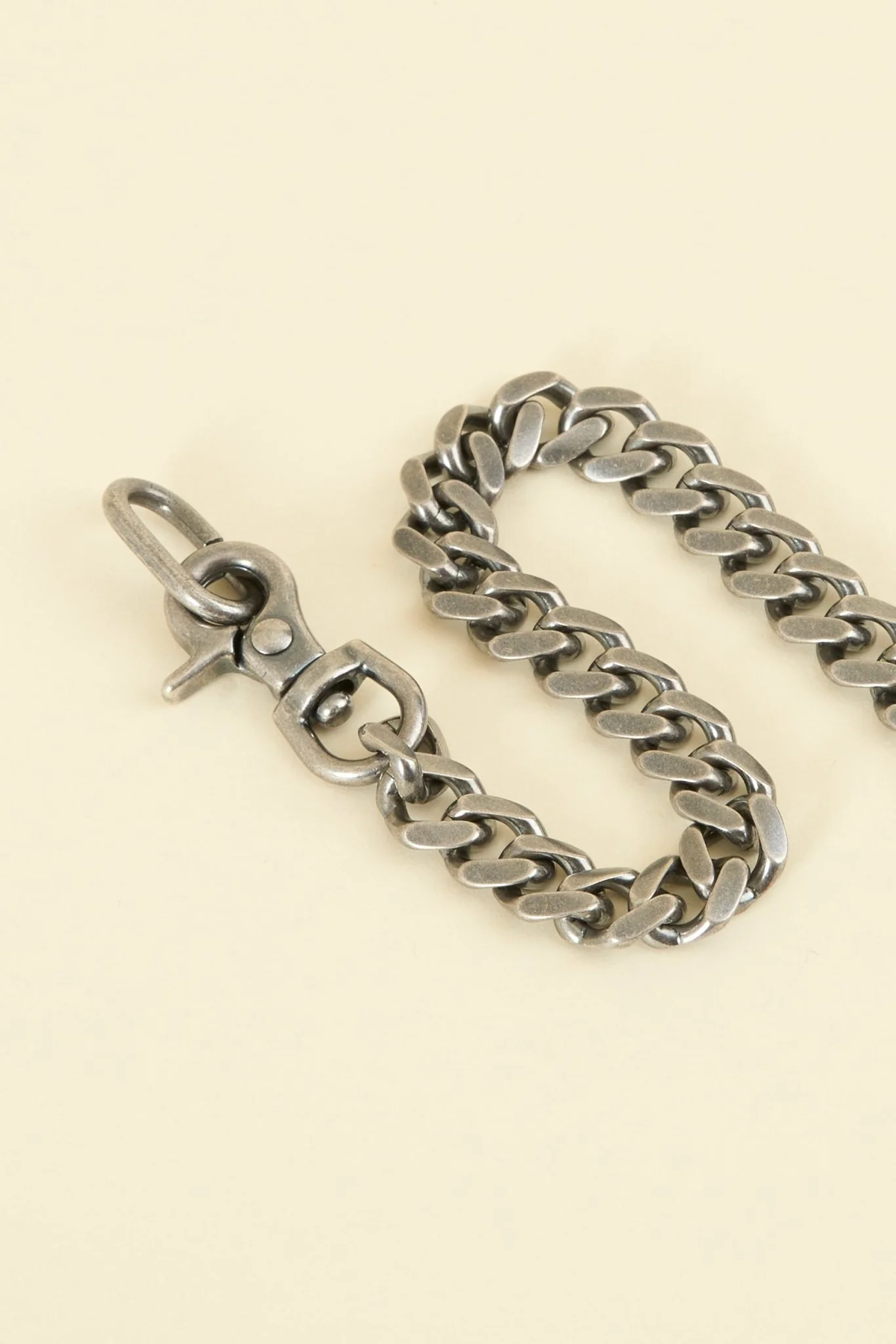 SunKu Original Wallet Chain - Silver - Image 3