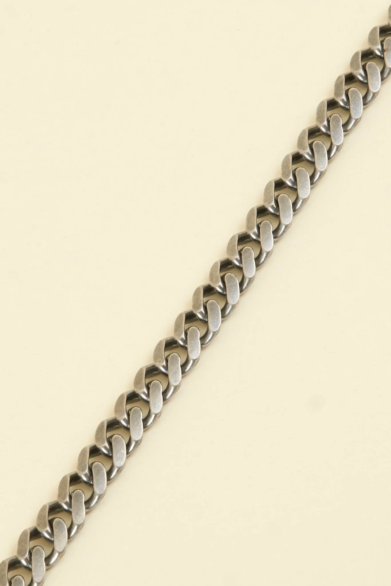 SunKu Original Wallet Chain - Silver - Image 4