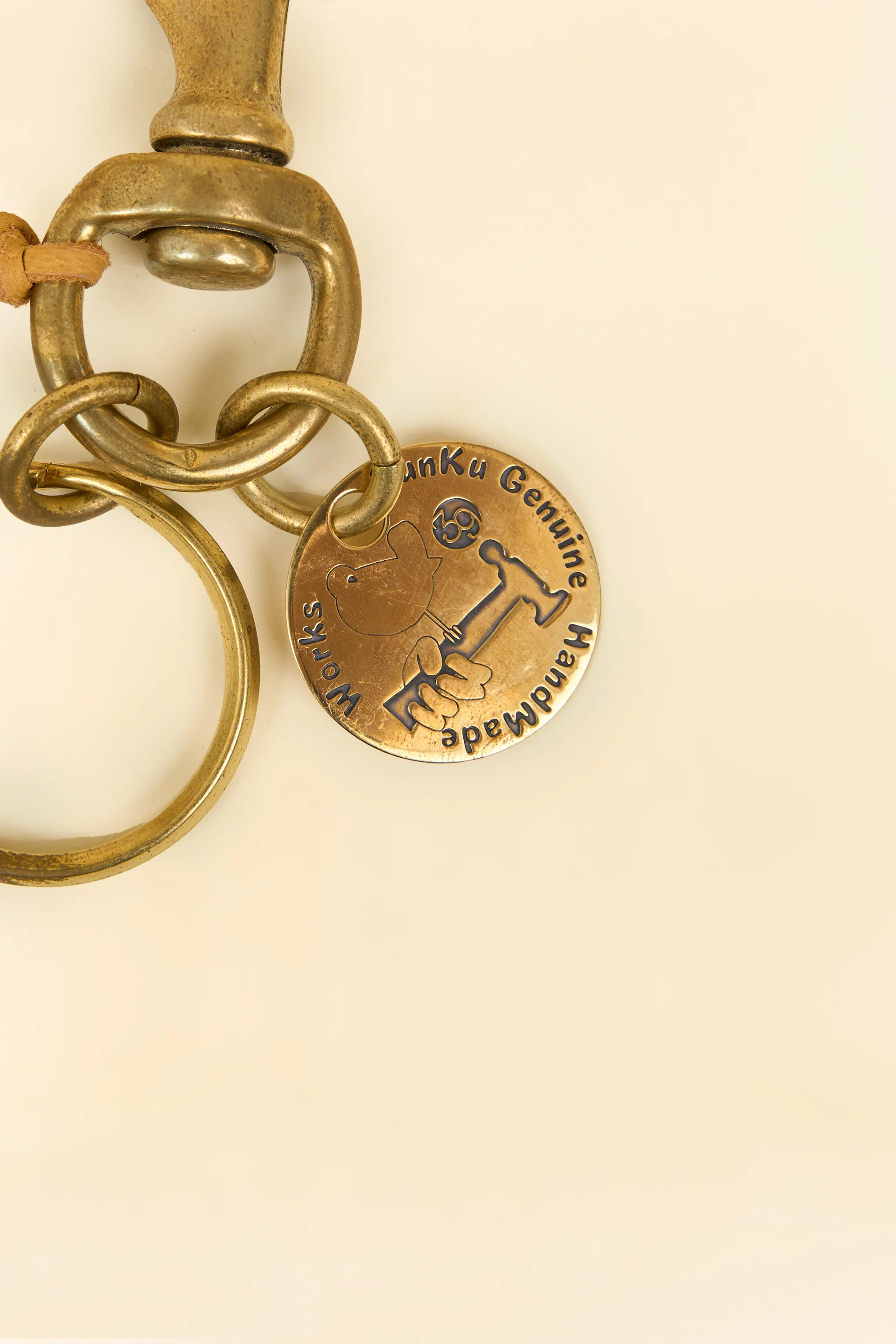 Sunku 39 Plate Keyholder - Image 2