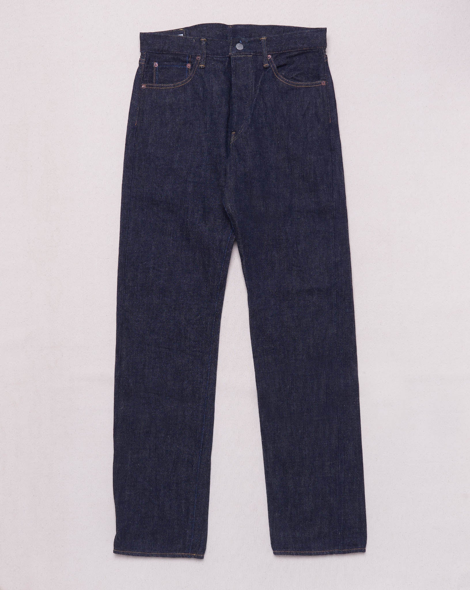 Tanuki 18.7oz MIR 'Miyabi' Regular Selvedge Denim - Image 3