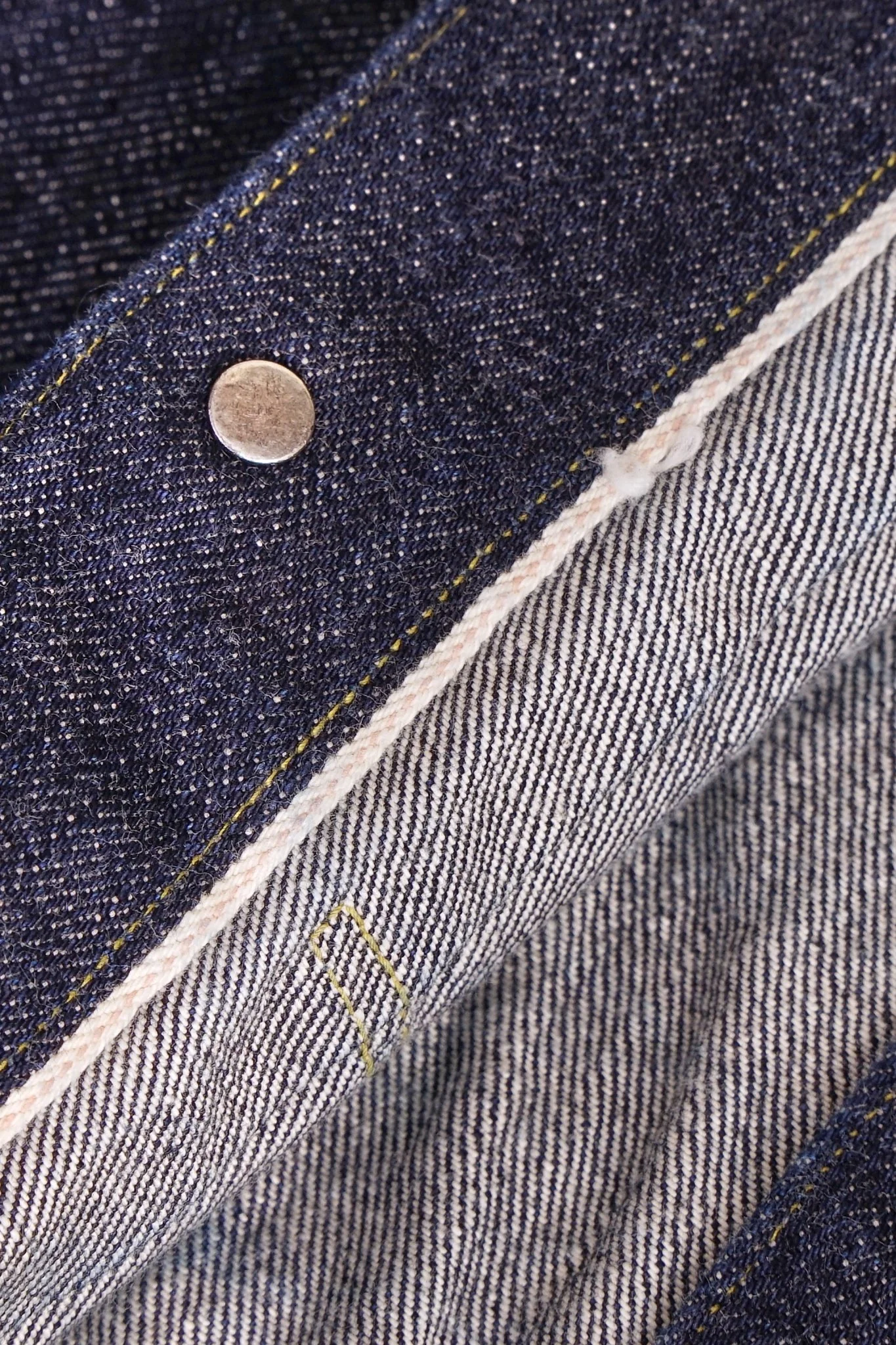TCB Jeans 50's Type 2 Denim Jacket - Image 9