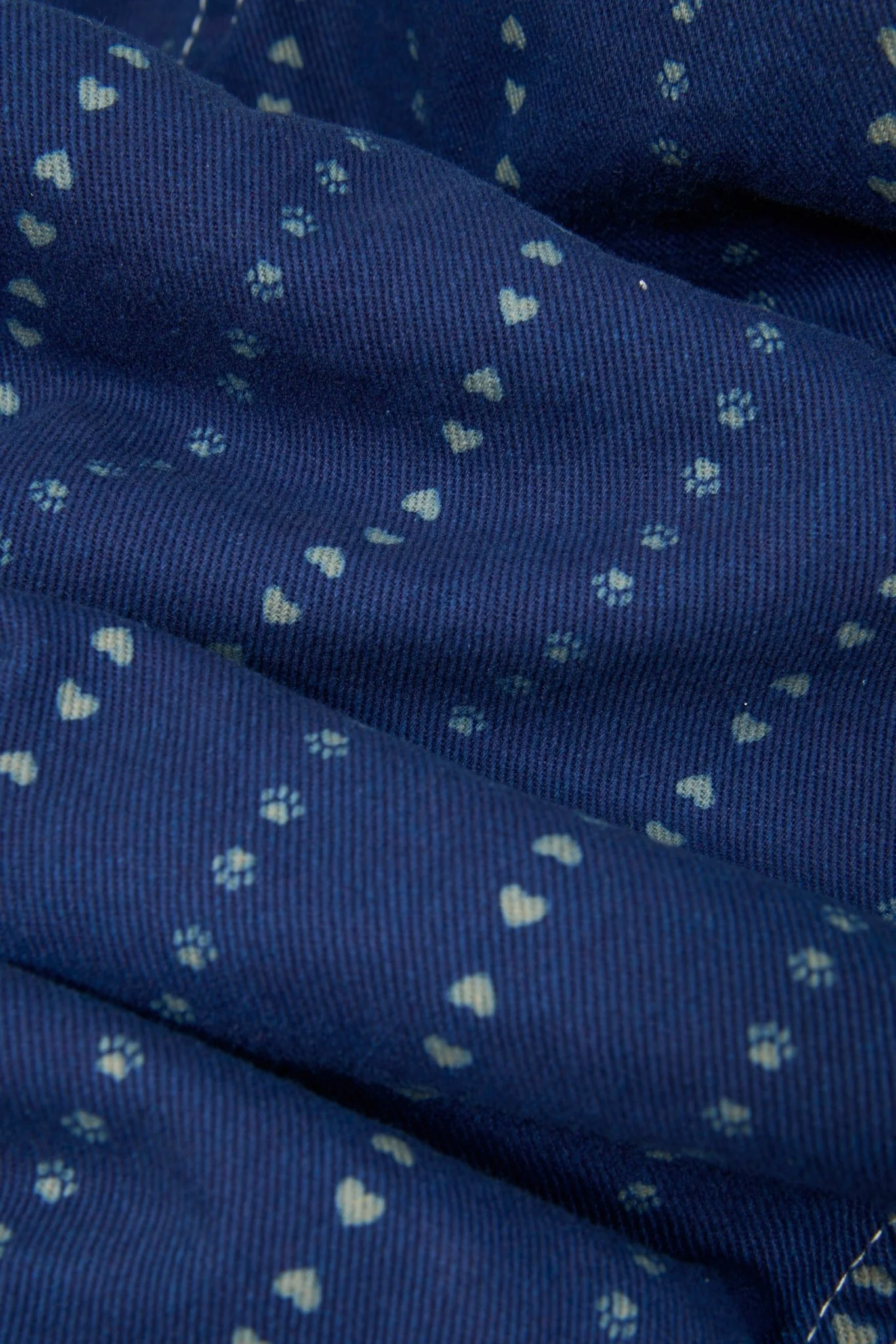 TCB Jeans "Cathartt" Chore Coat - Paw Stripe - Image 9