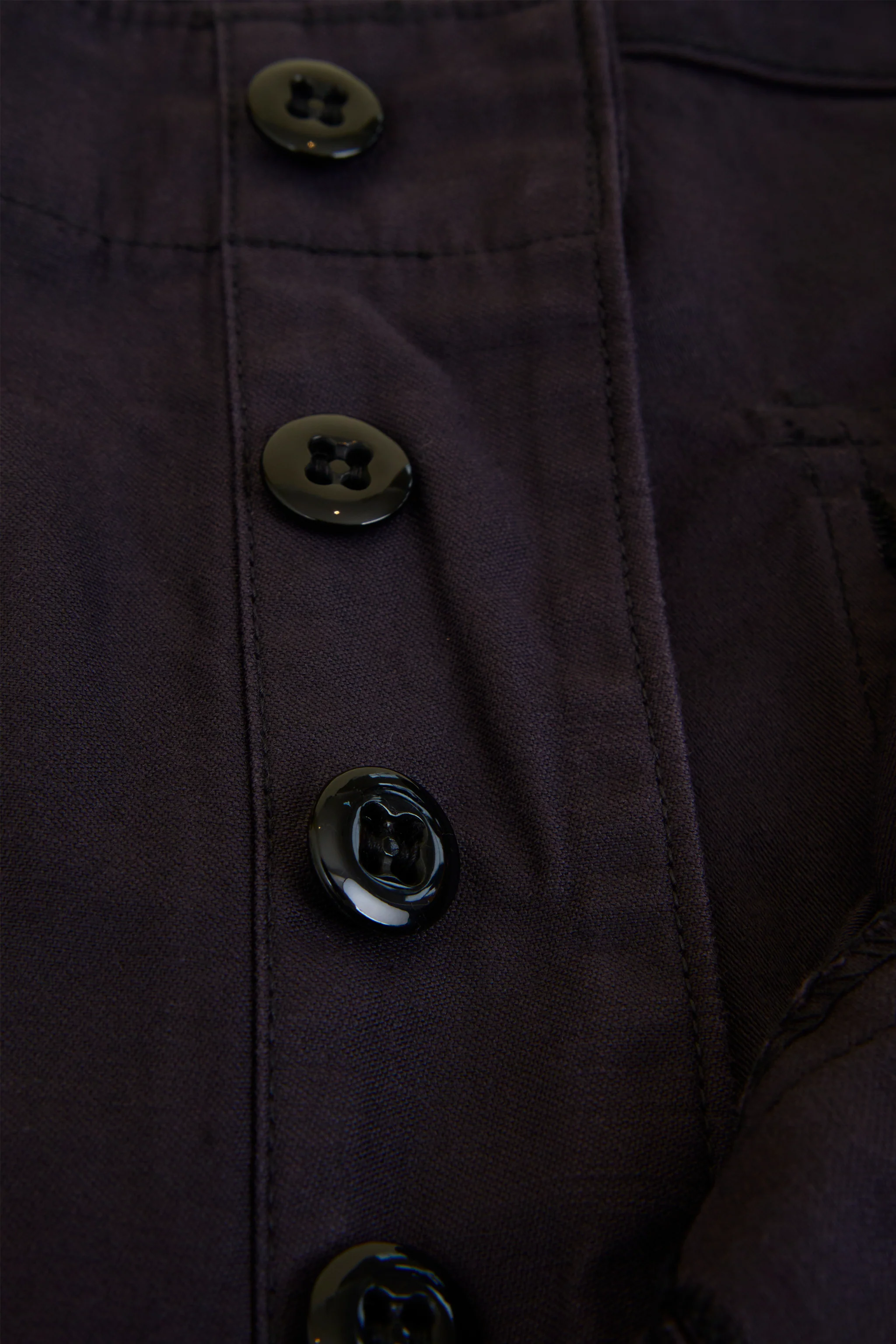 TCB Jeans 50's Baker Pants - Charcoal - Image 3