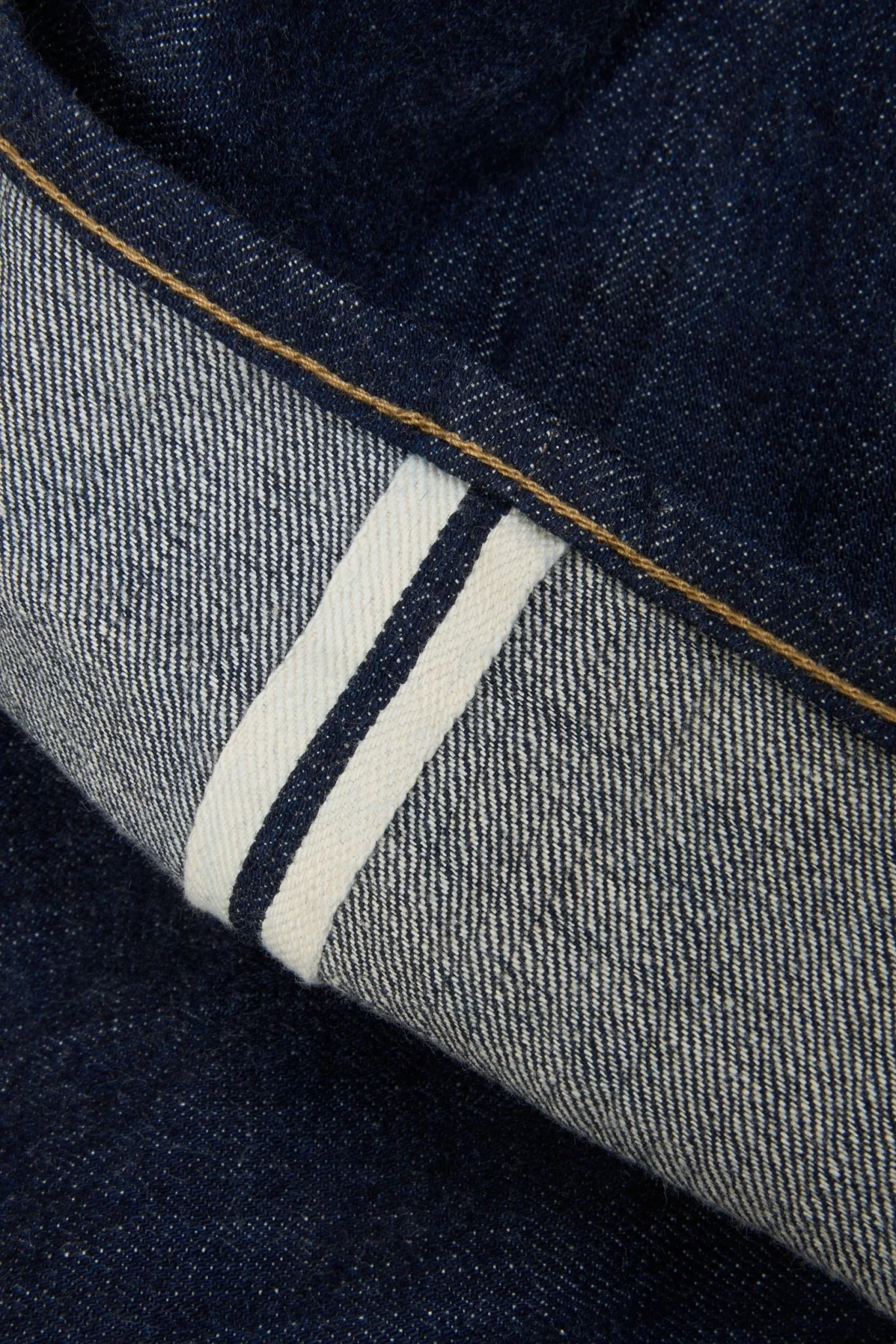 TCB Jeans "No.2 Jeans 1890" 11.4oz Jeans - Image 10