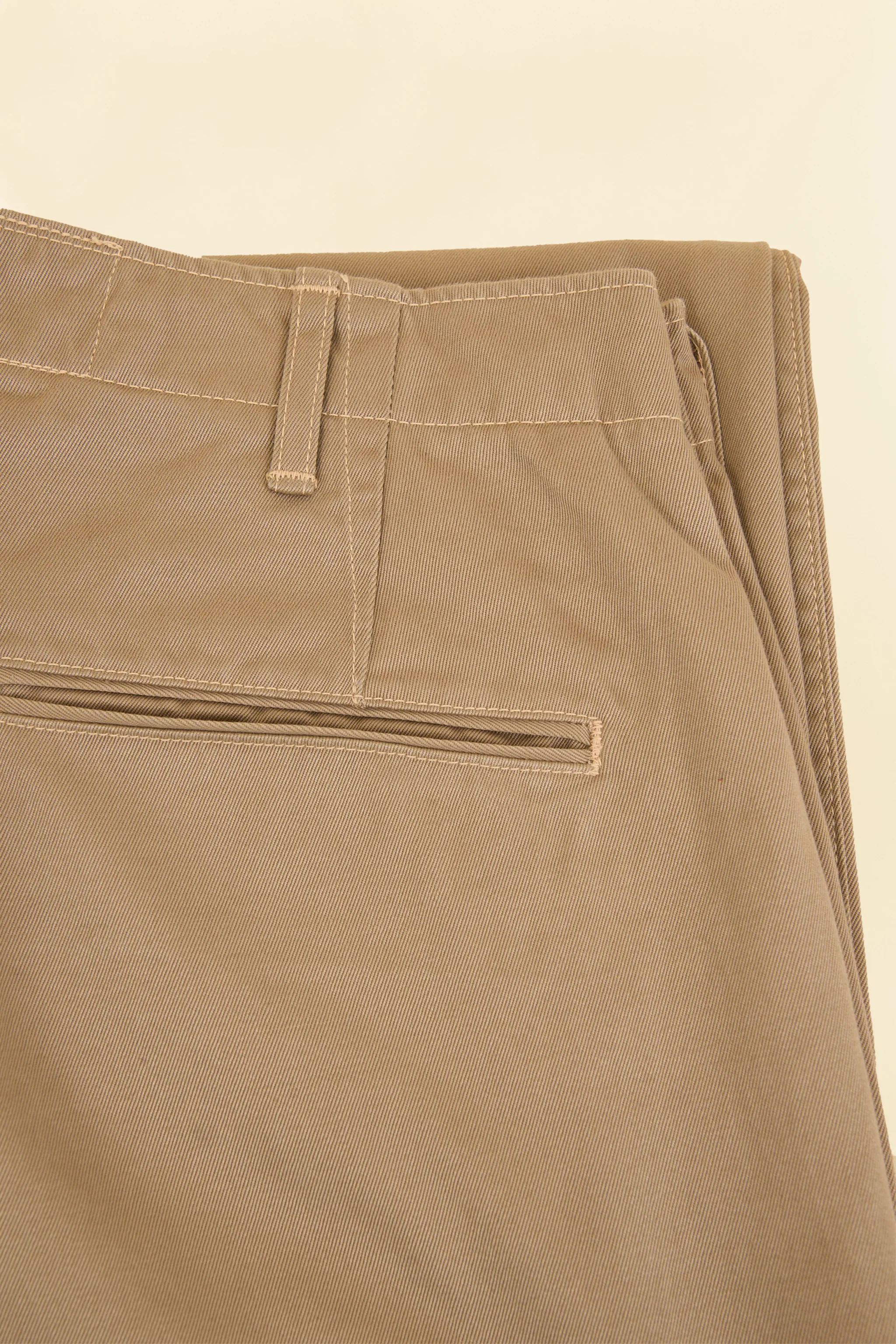 TCB Jeans Stay Gold 41 Chino - Khaki - Image 5