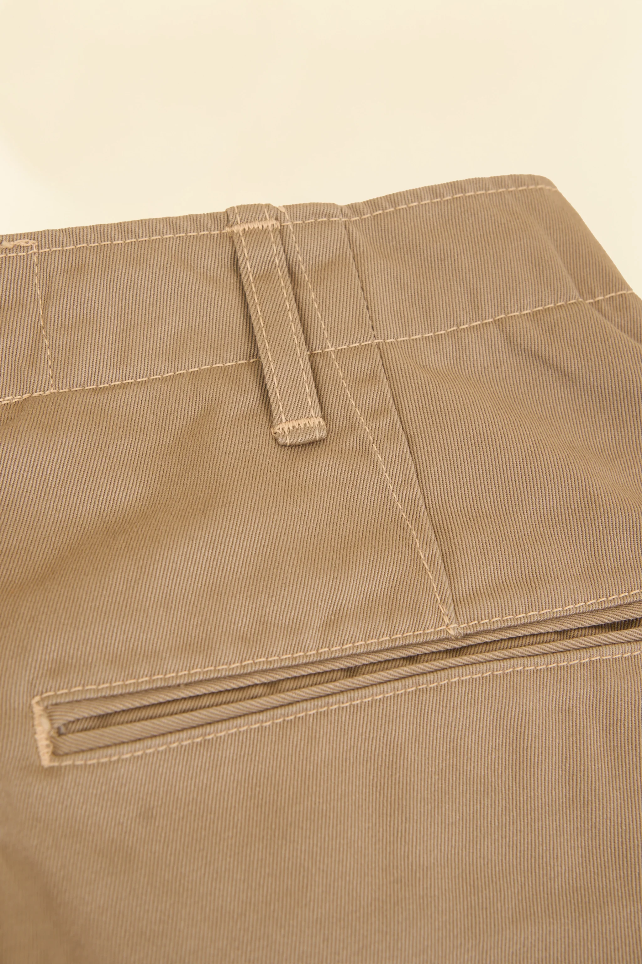 TCB Jeans Stay Gold 41 Chino - Khaki - Image 6