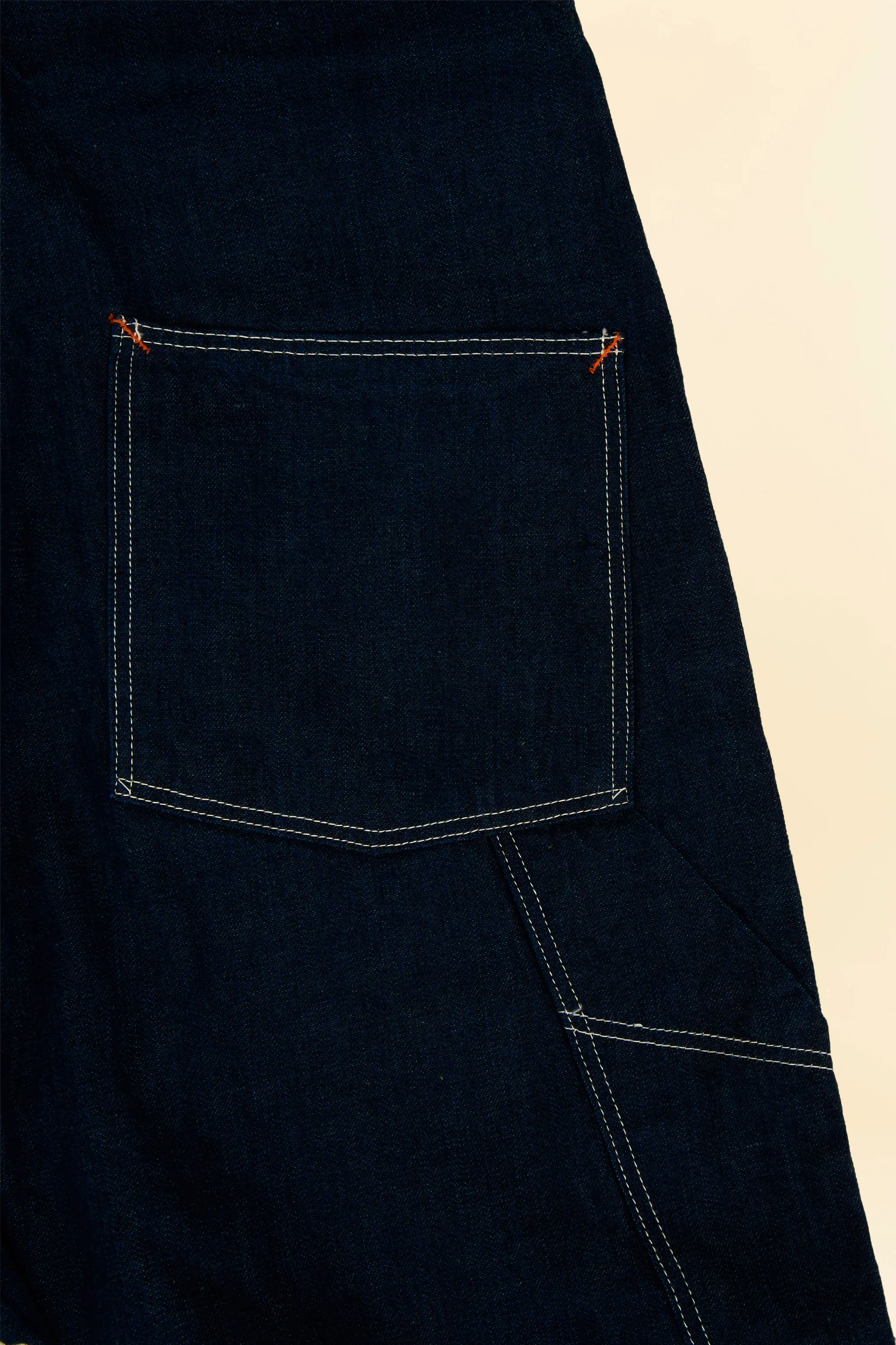 TCB Jeans Wrecking Crew Pants - Overalls - Image 6
