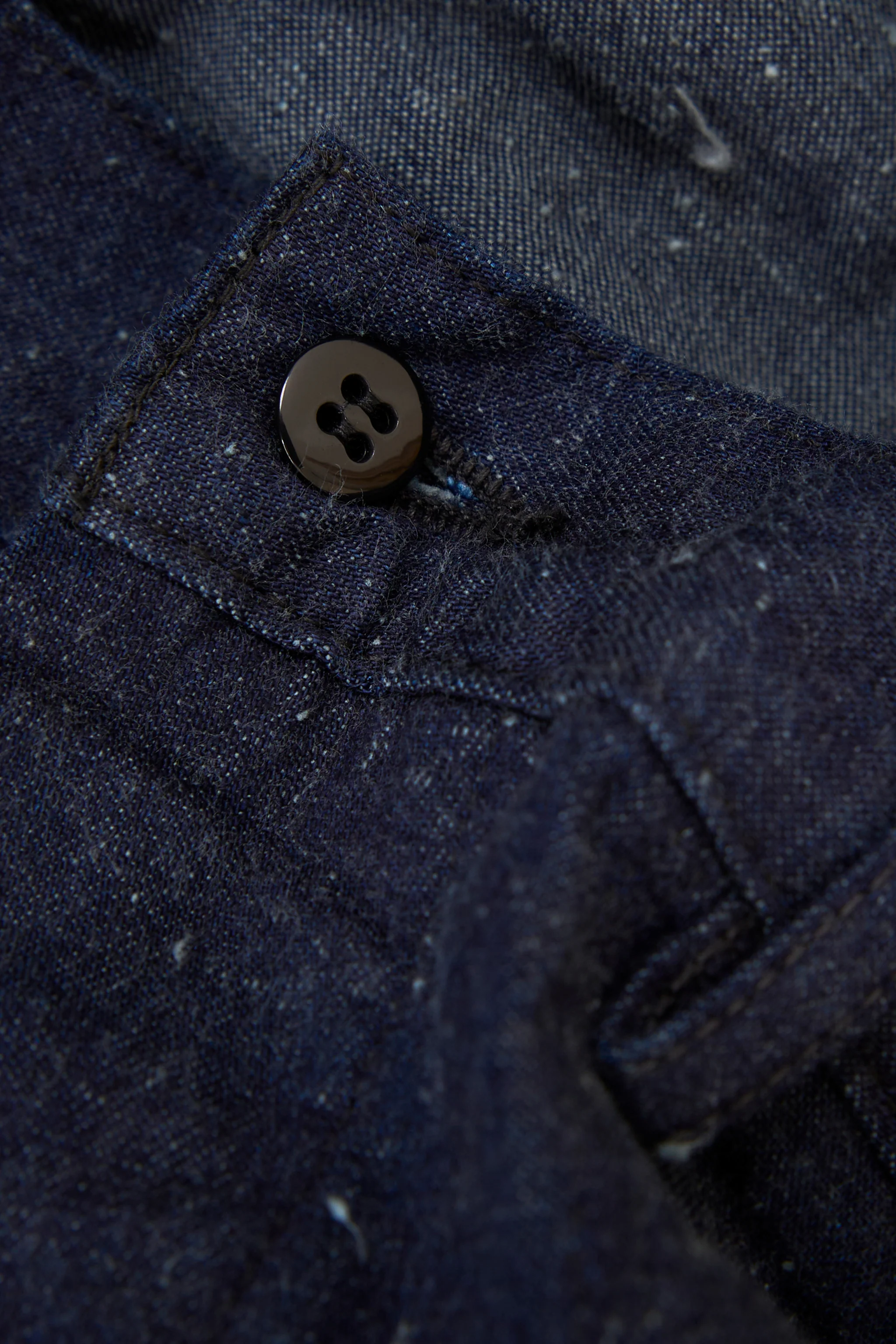 TCB Seamens Trousers - Image 3
