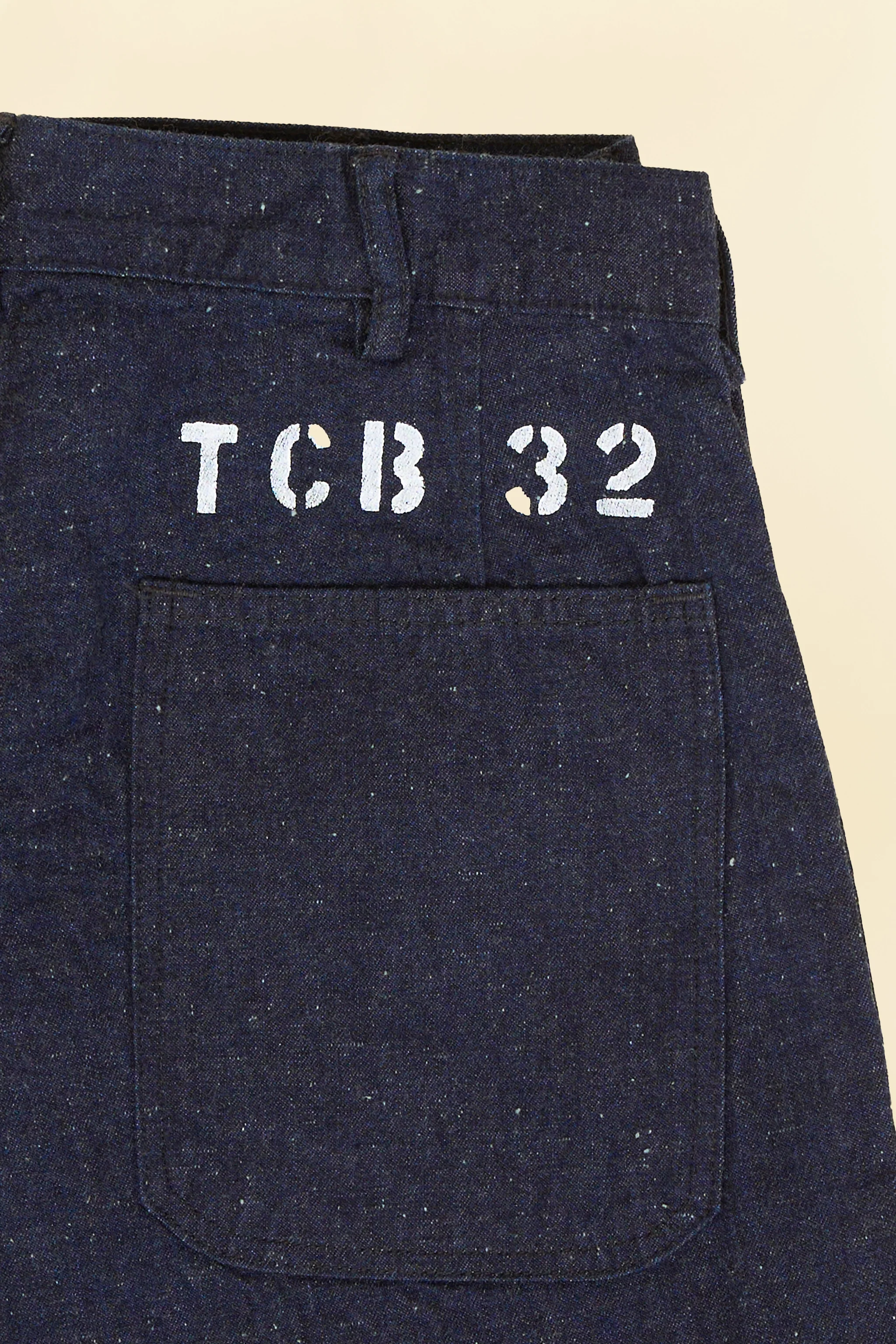 TCB Seamens Trousers - Image 4
