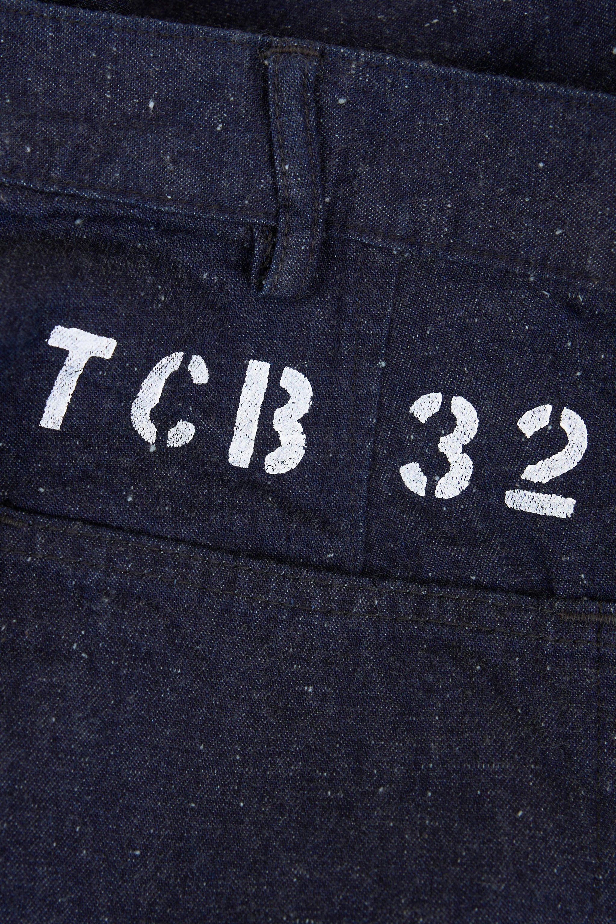 TCB Seamens Trousers - Image 9