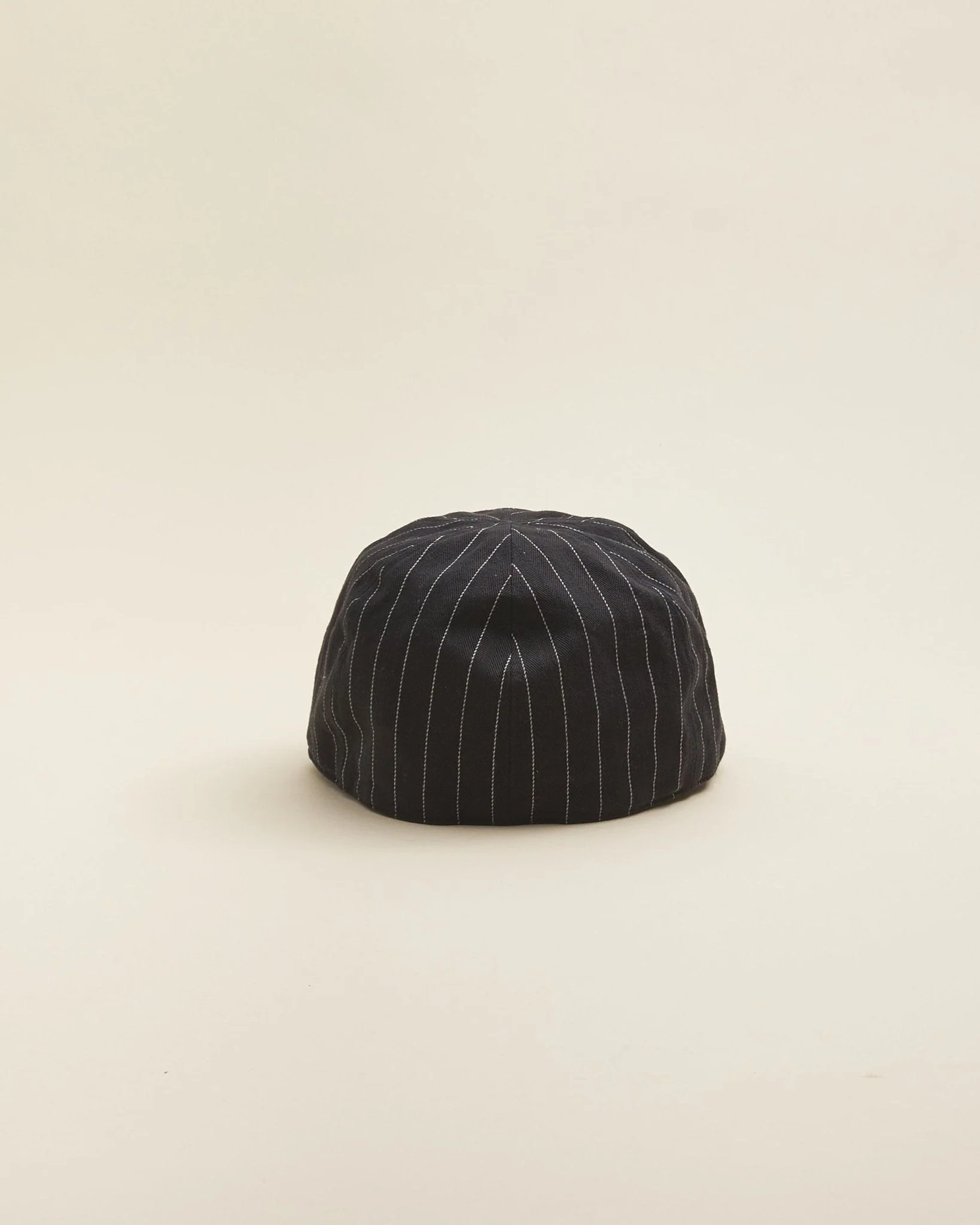 Trophy Clothing Coke Stripe Ball Cap - Black - Image 3