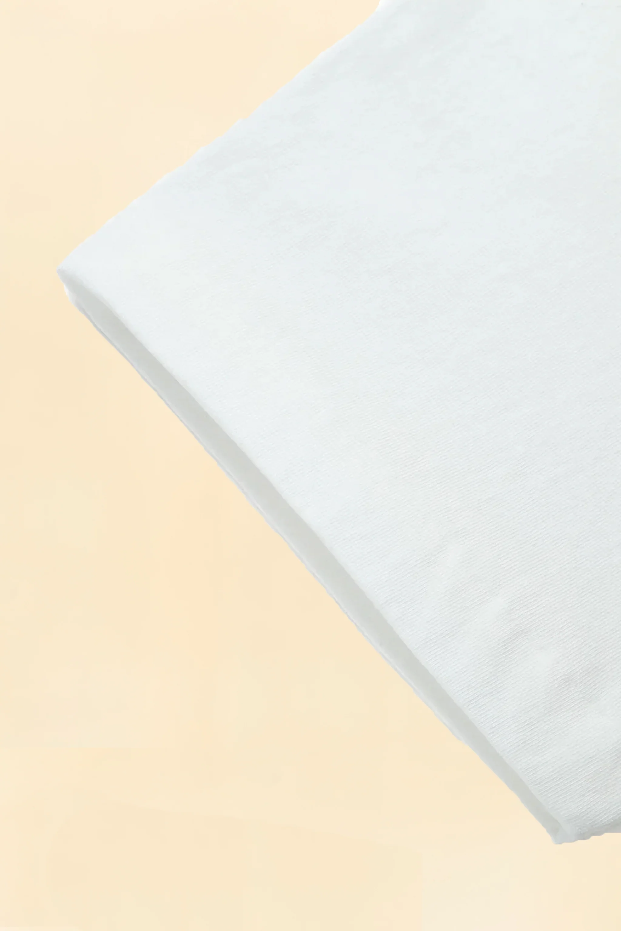 Wearmasters Flying Wheel T-Shirt -White - Image 6