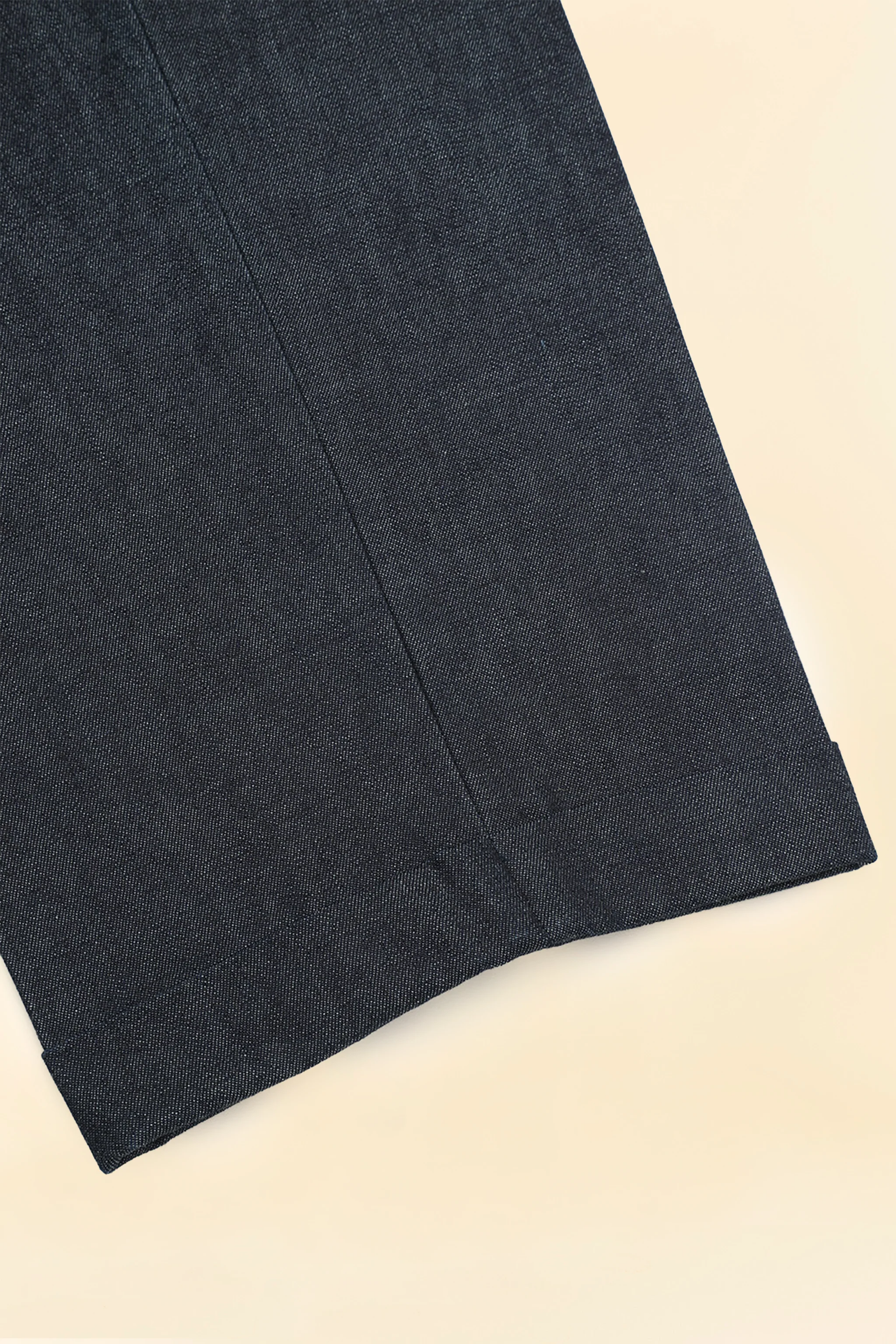Wearmasters Heritage Denim Trousers - Indigo - Image 7