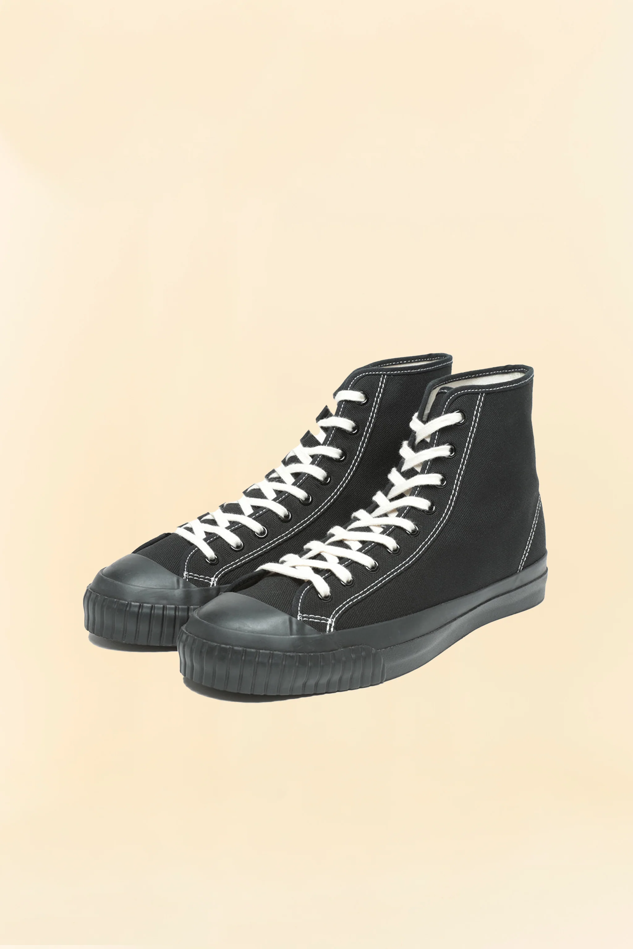 Wearmasters Jumpin' High Shoe - Black - Image 3
