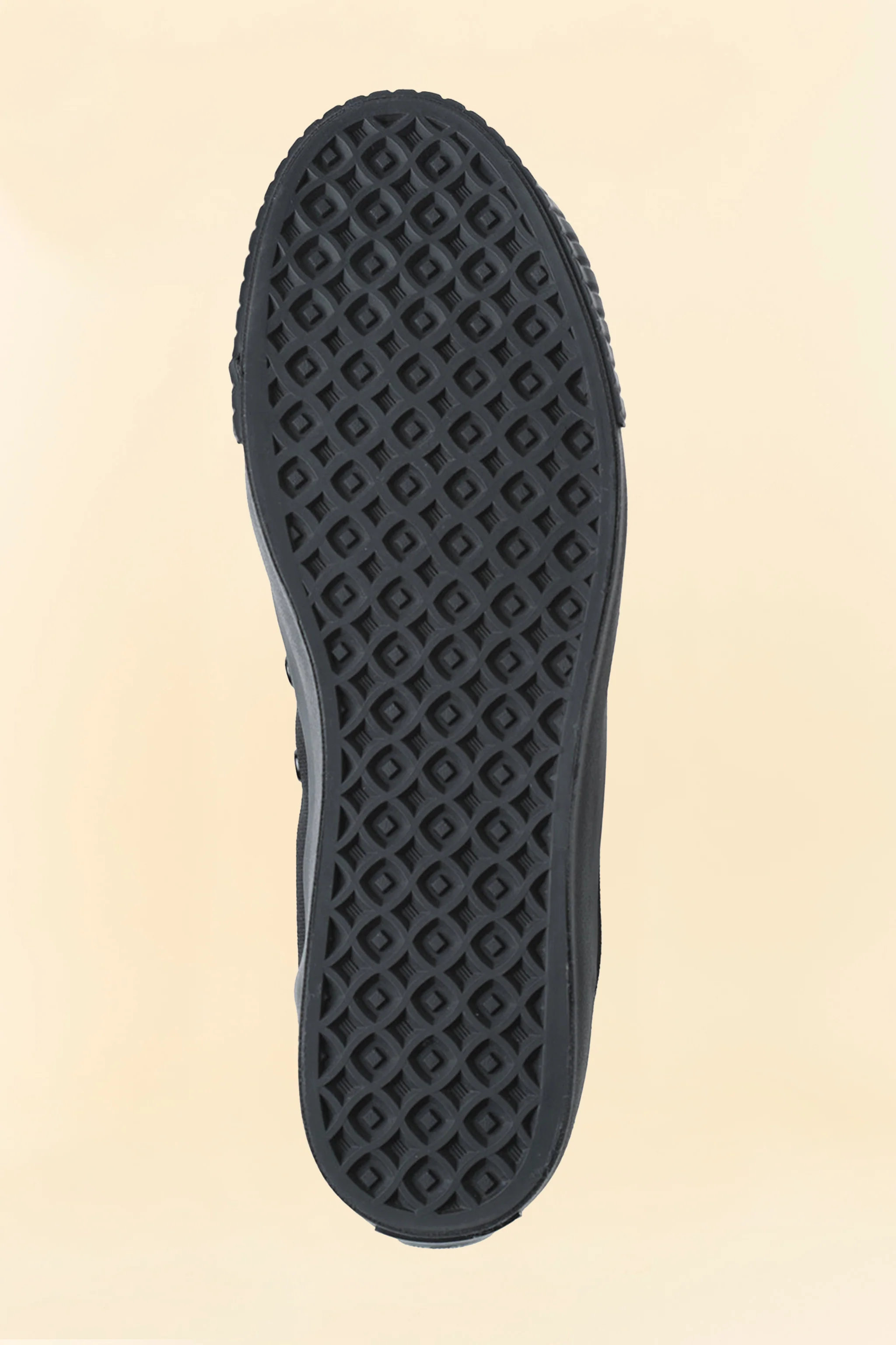Wearmasters Jumpin' High Shoe - Black - Image 4