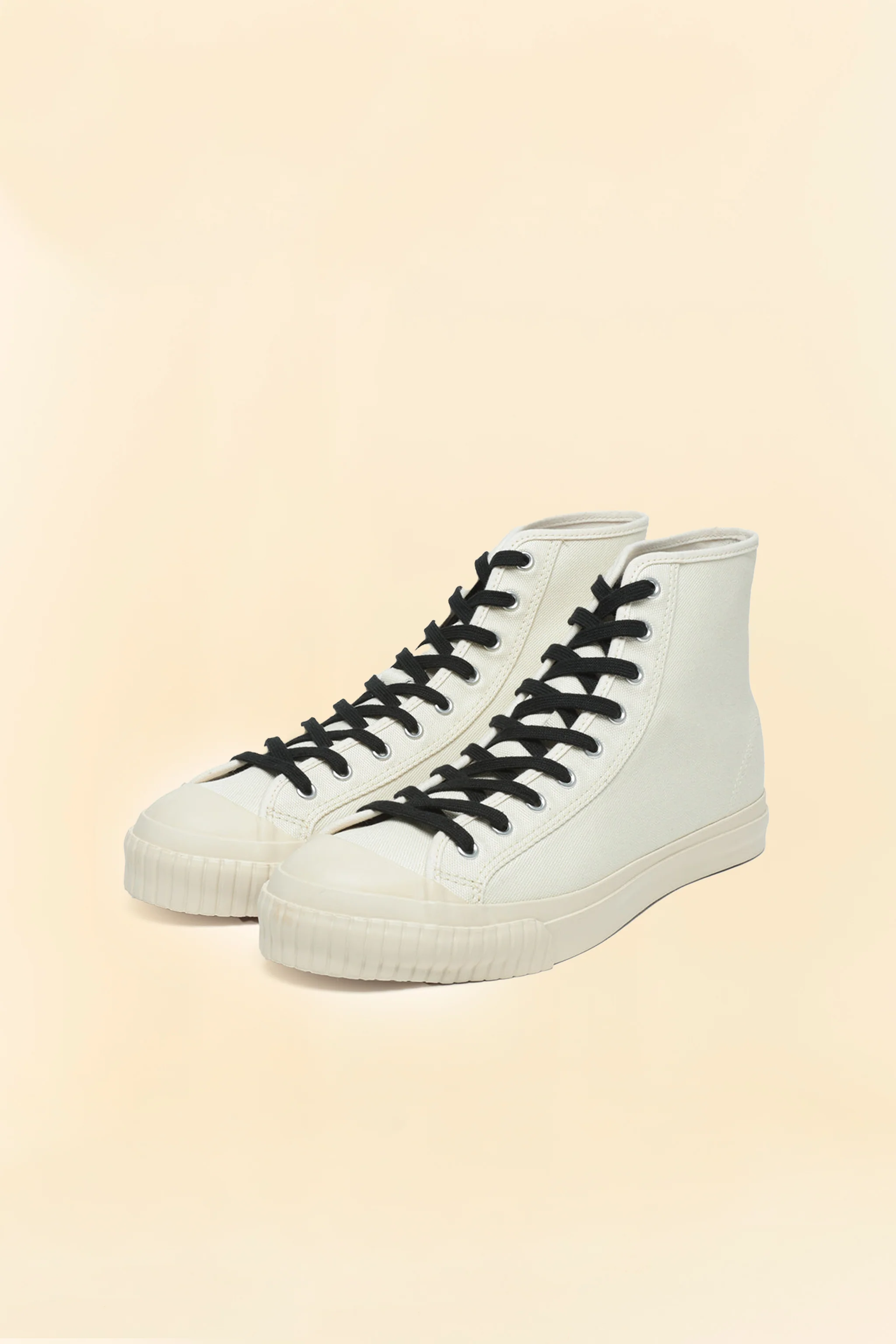 Wearmasters Jumpin' High Shoe - White - Image 3